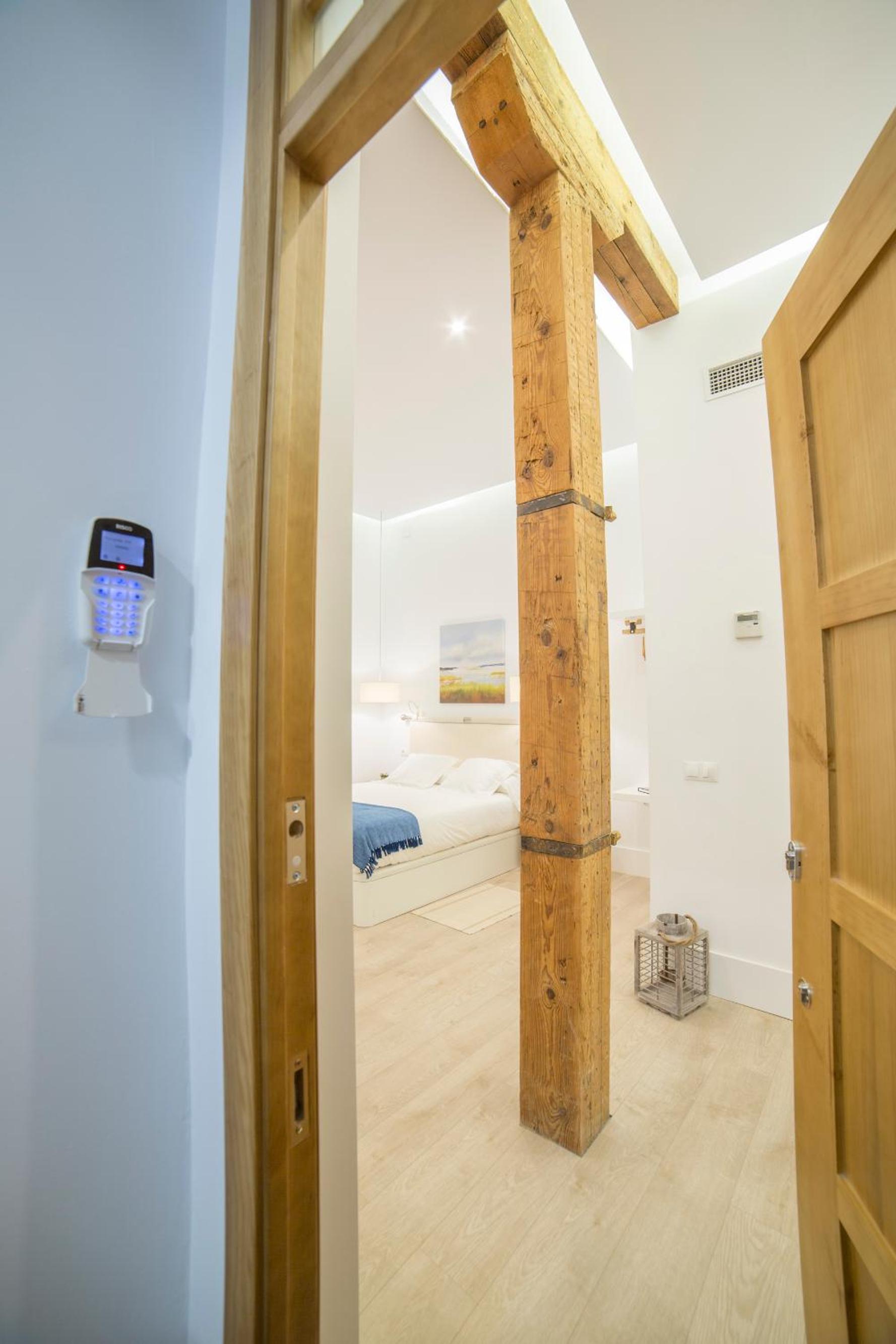 Gr Suites Boutique Catedral