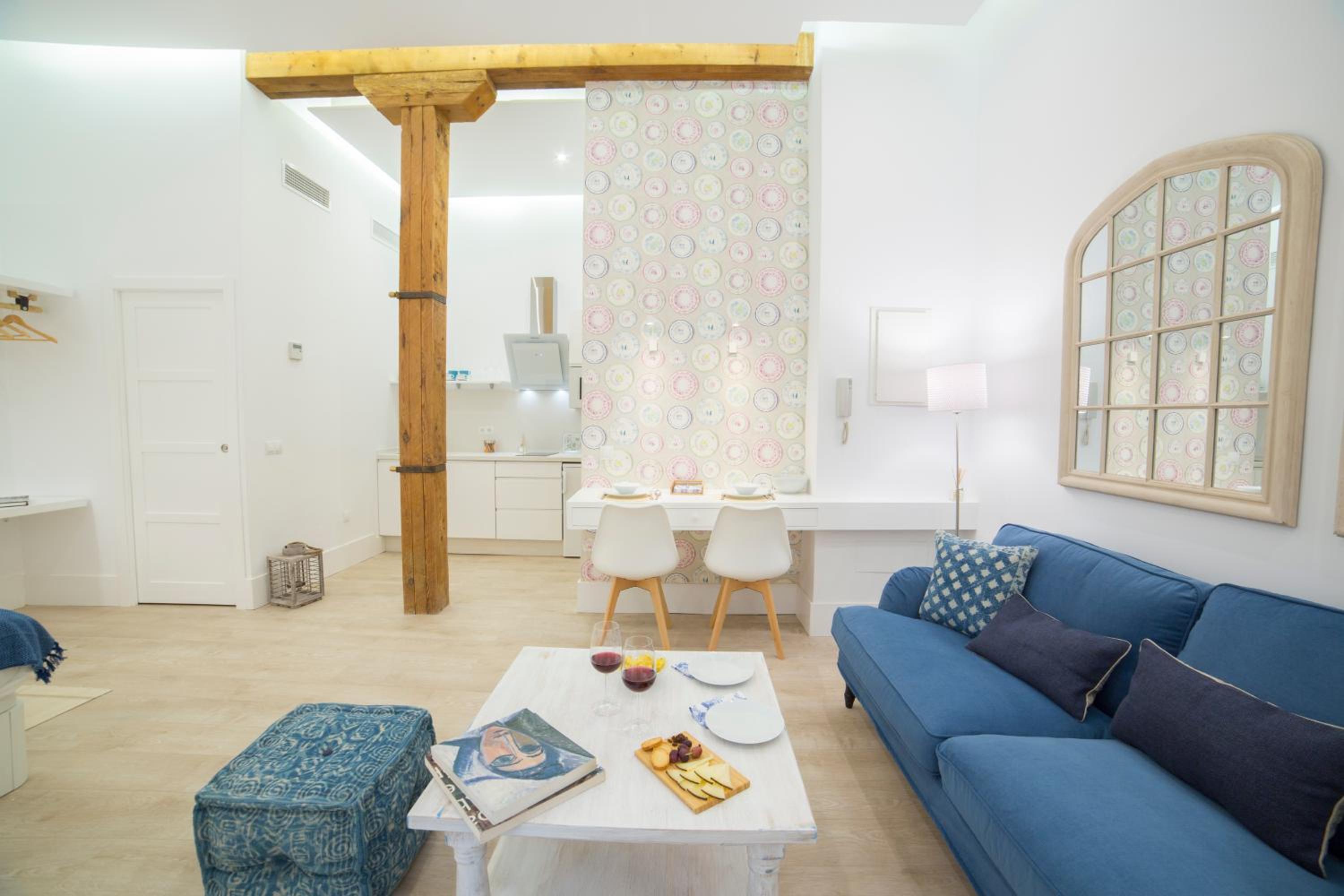 Gr Suites Boutique Catedral