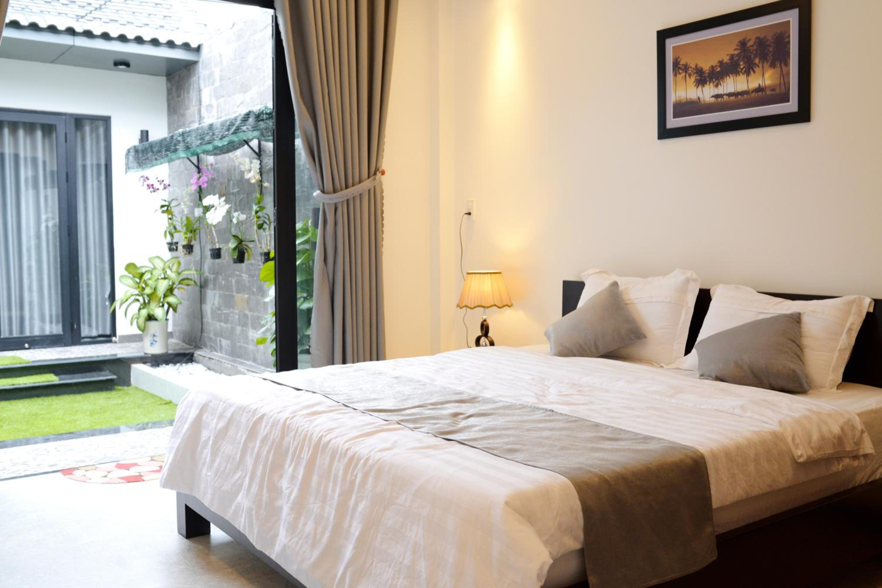 La Me Villa Hoi An