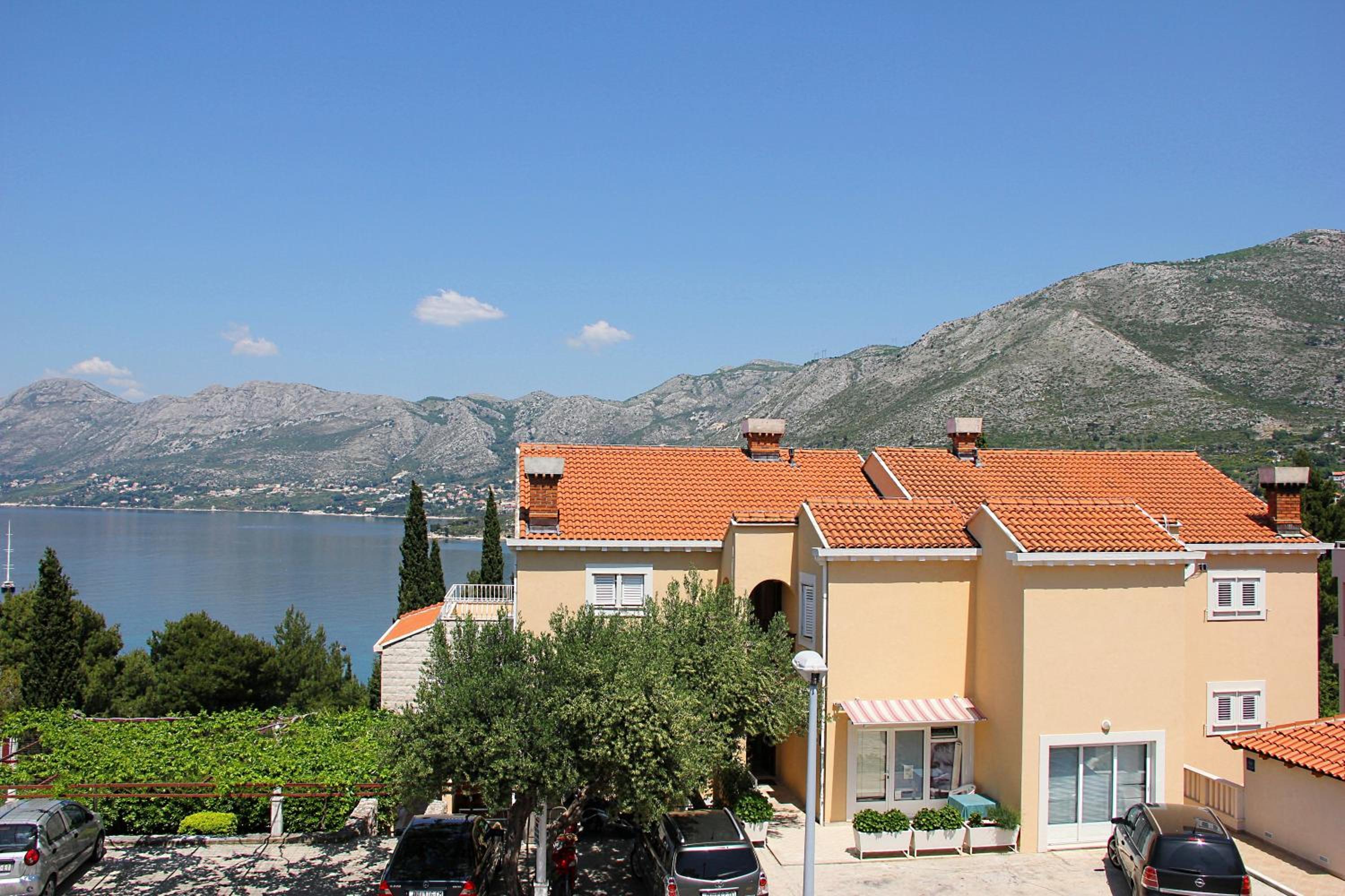 Hotel Villa Stanović Tea - Image 1