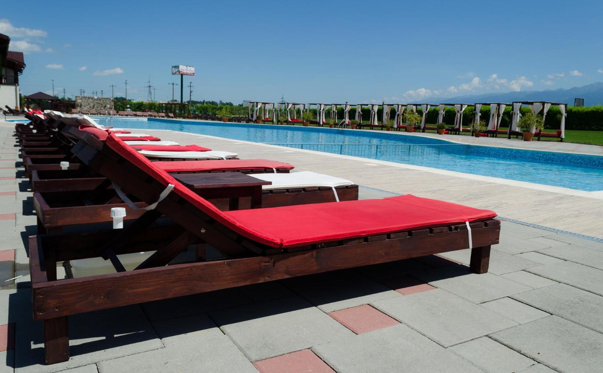 Aqua Club Elatis