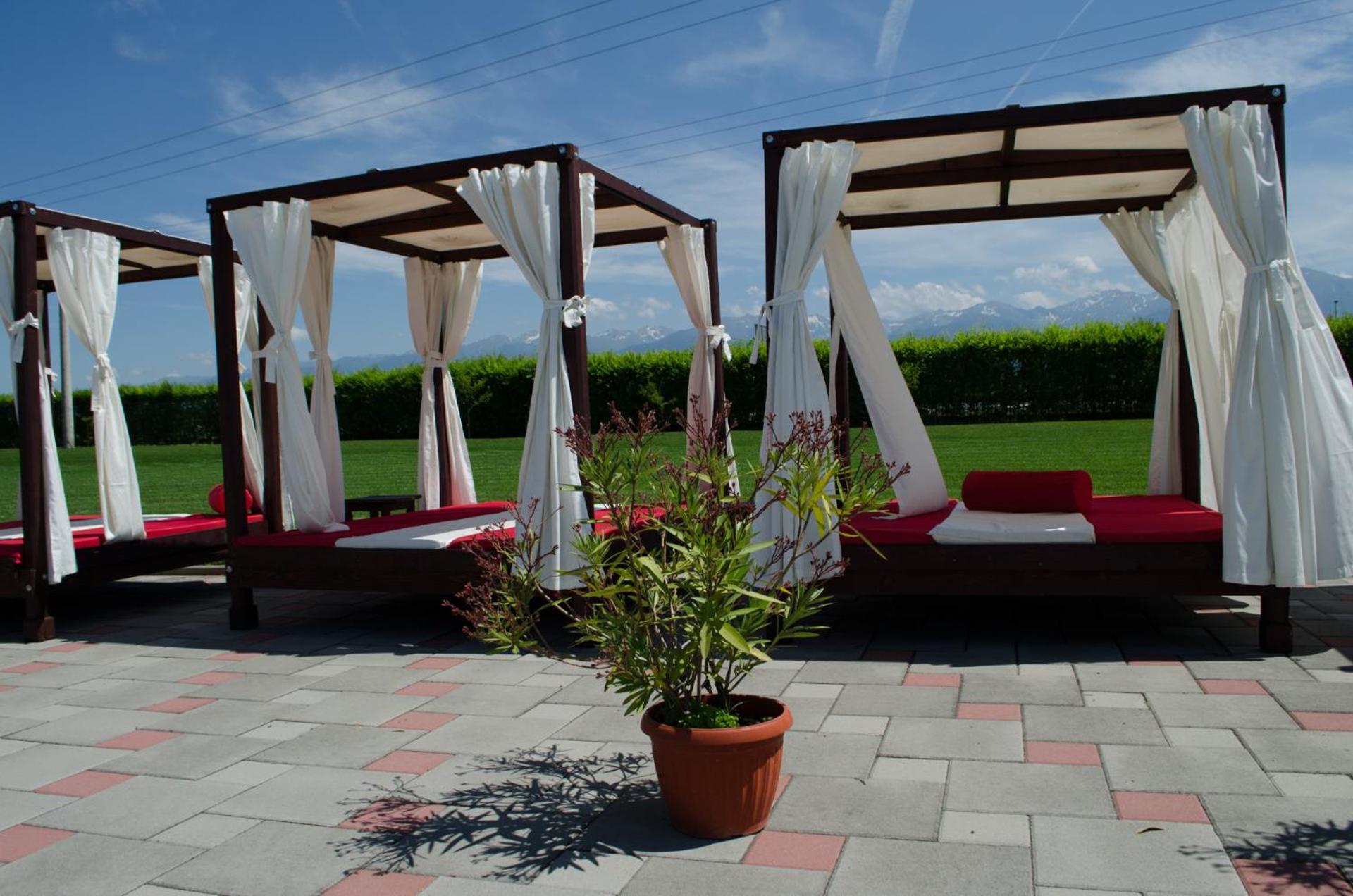 Aqua Club Elatis, photo 14