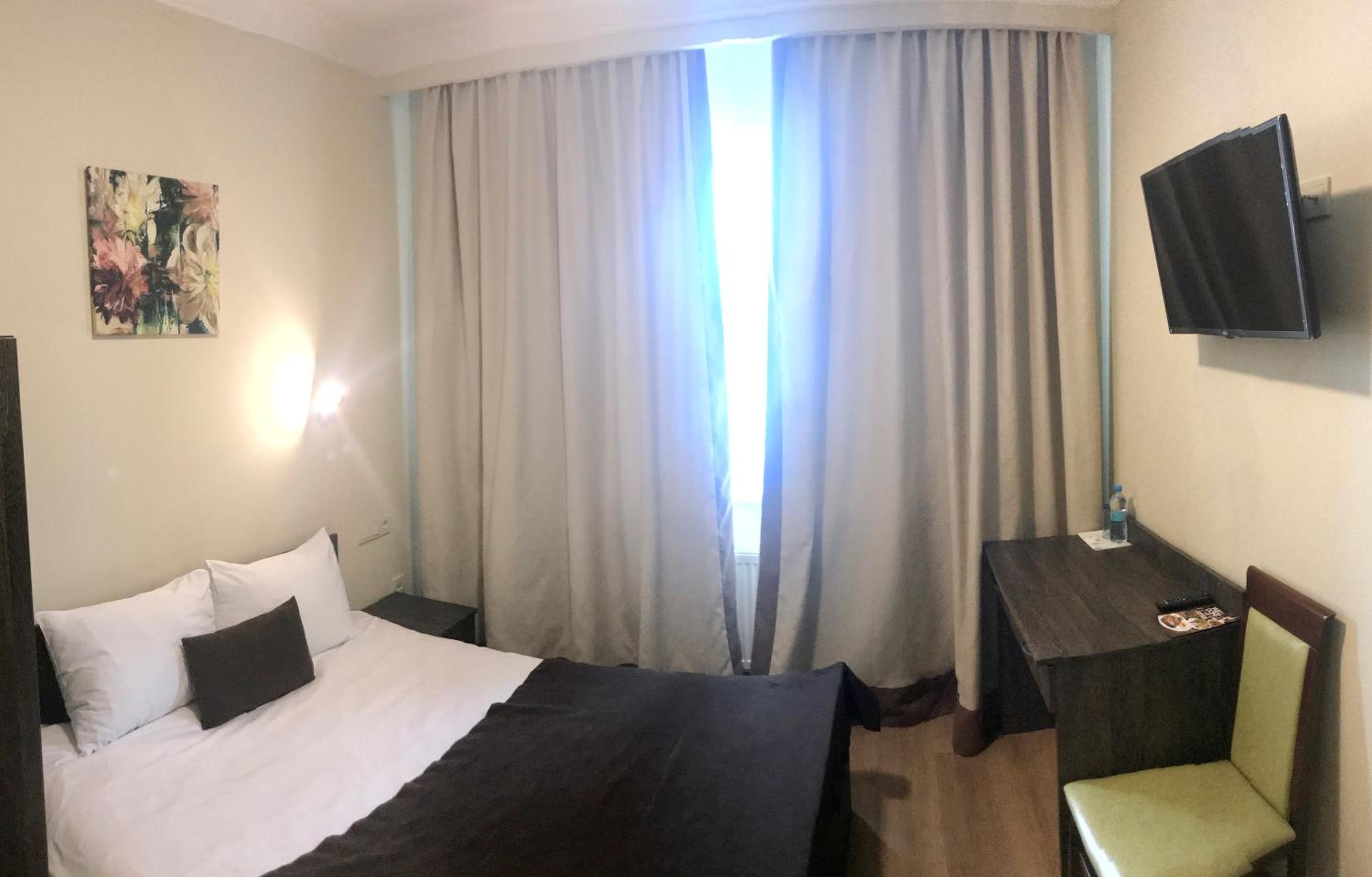 Non-stop Economy hotel, photo 28