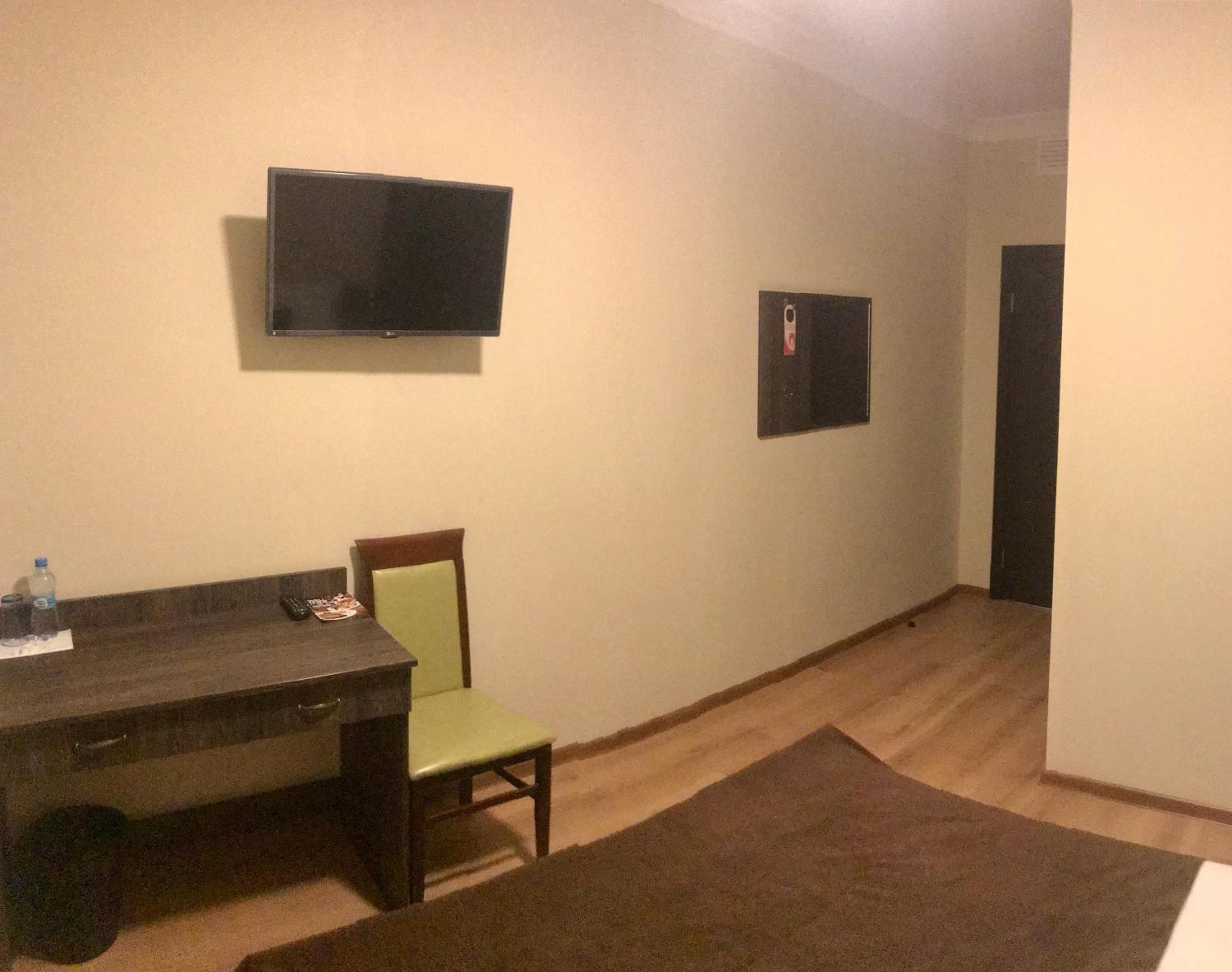 Non-stop Economy hotel, photo 26
