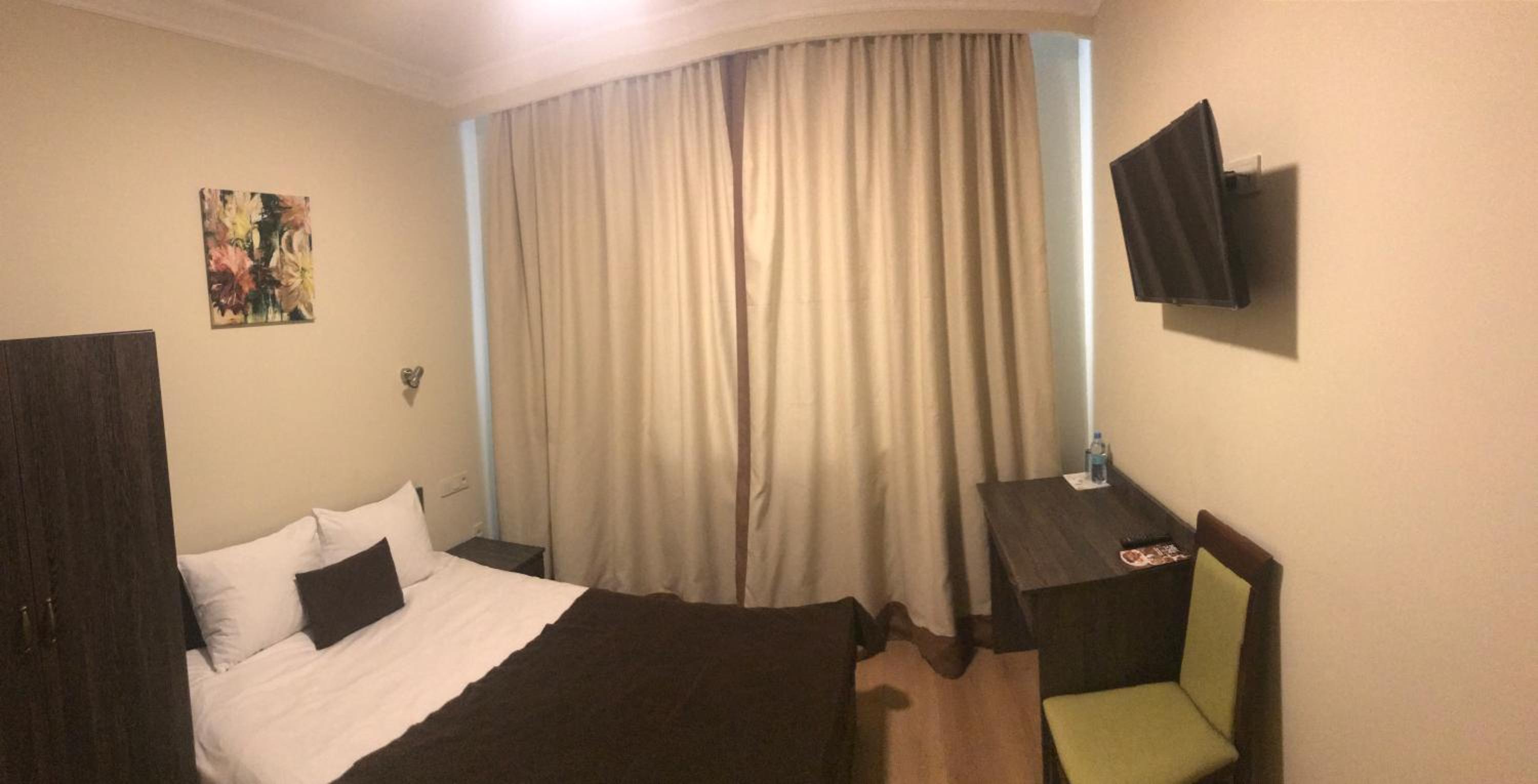 Non-stop Economy hotel, photo 46