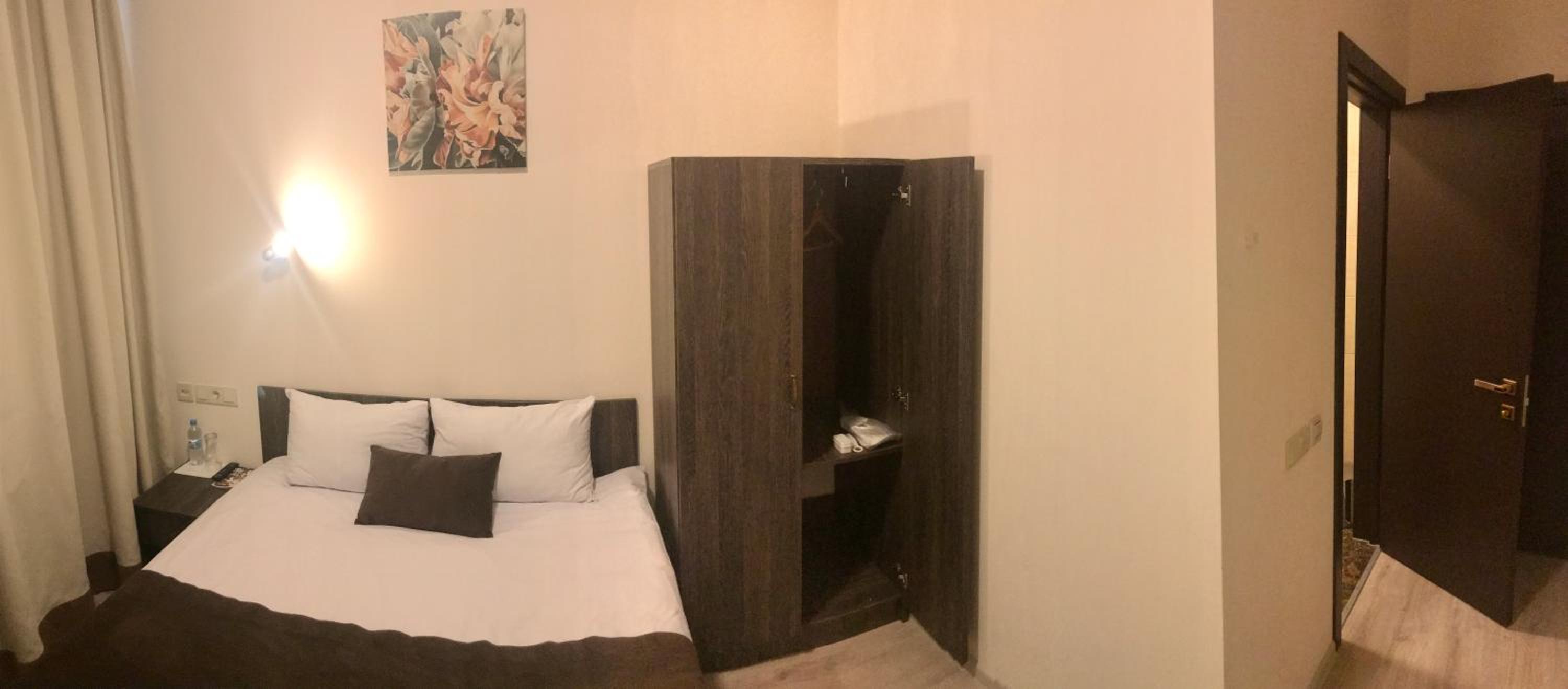 Non-stop Economy hotel, photo 40