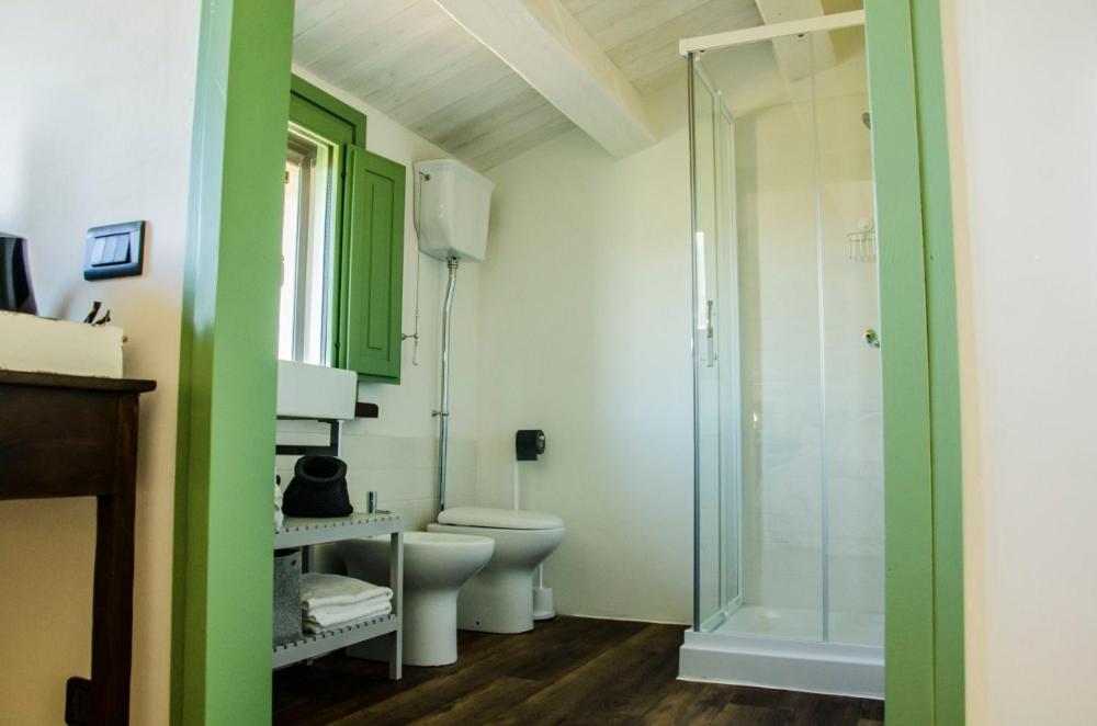 Le Voltarelle Bed & Breakfast