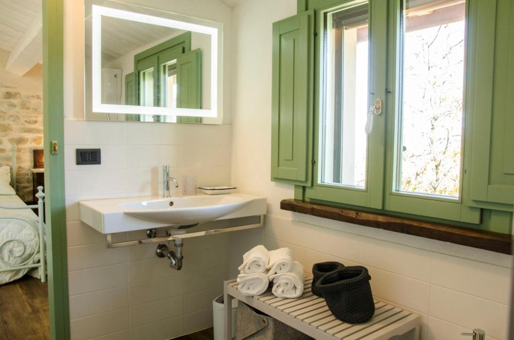 Le Voltarelle Bed & Breakfast