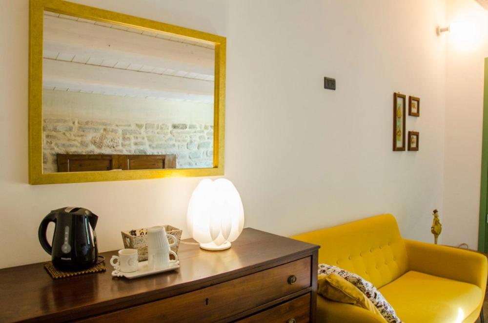 Le Voltarelle Bed & Breakfast