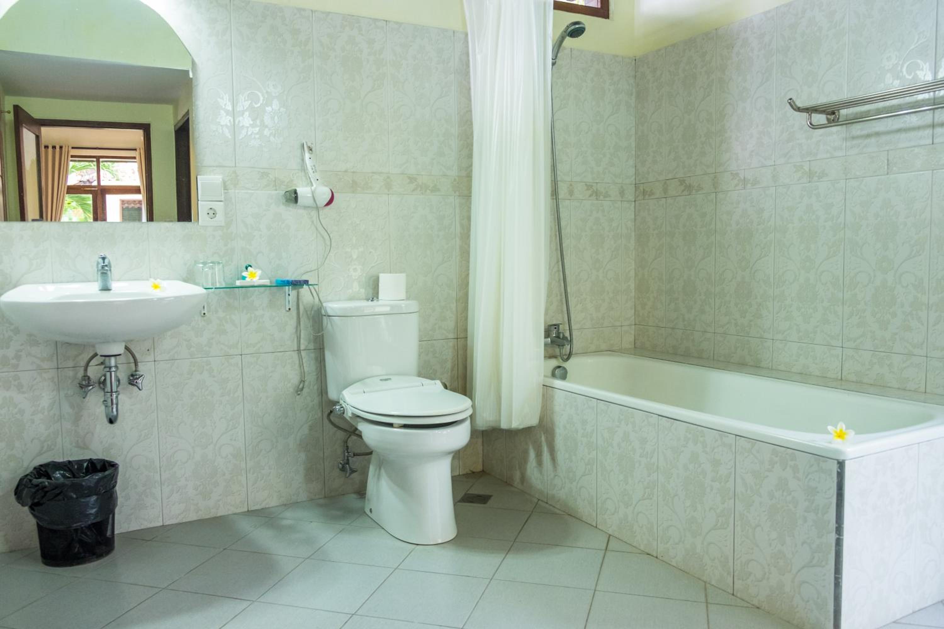Taman Surgawi Resort & Spa