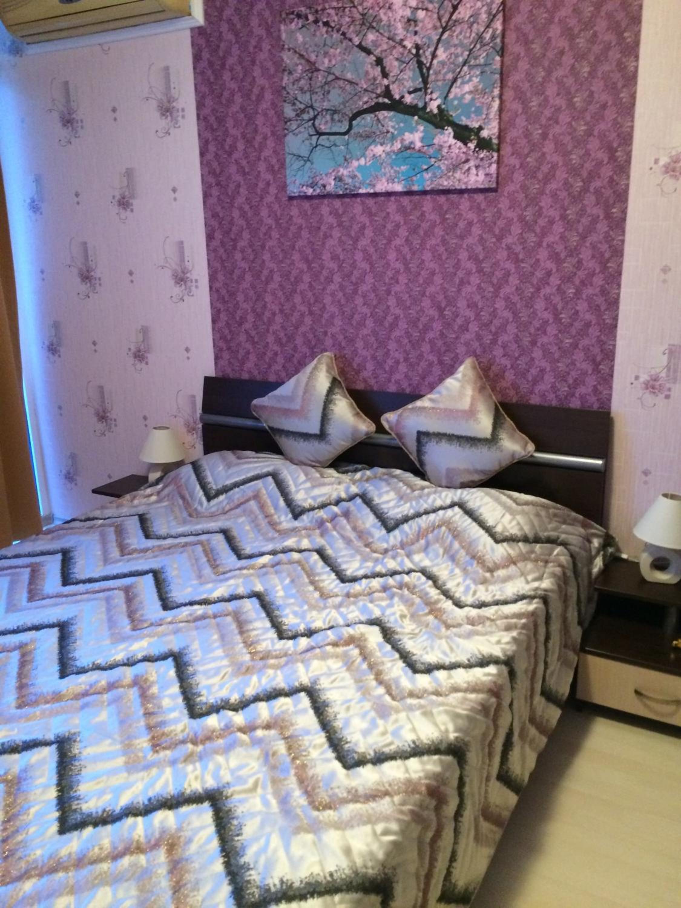 Apartment Sianie в центъра на Слънчев бряг, само на няколко крачки от плажа