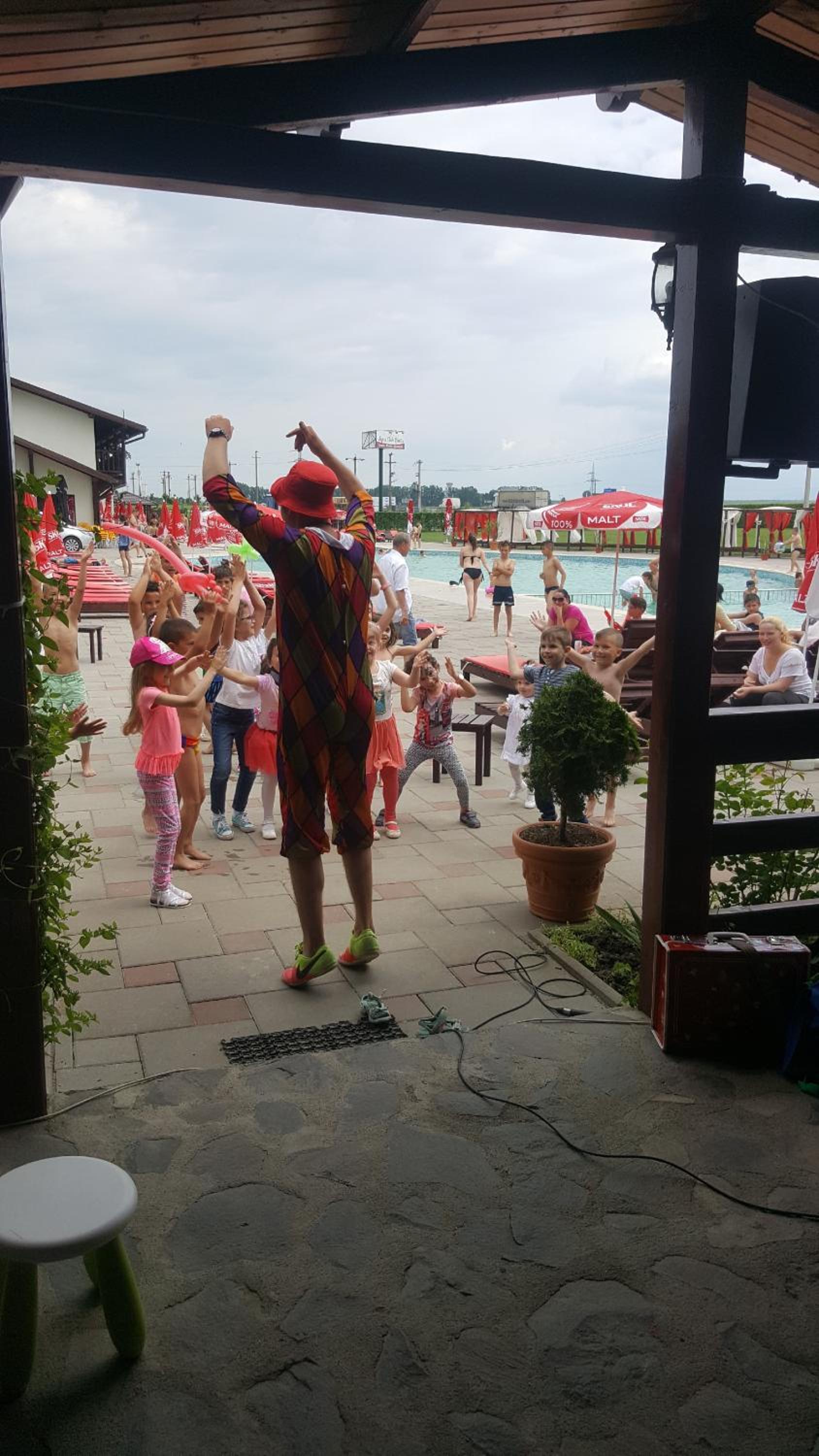 Aqua Club Elatis, photo 13