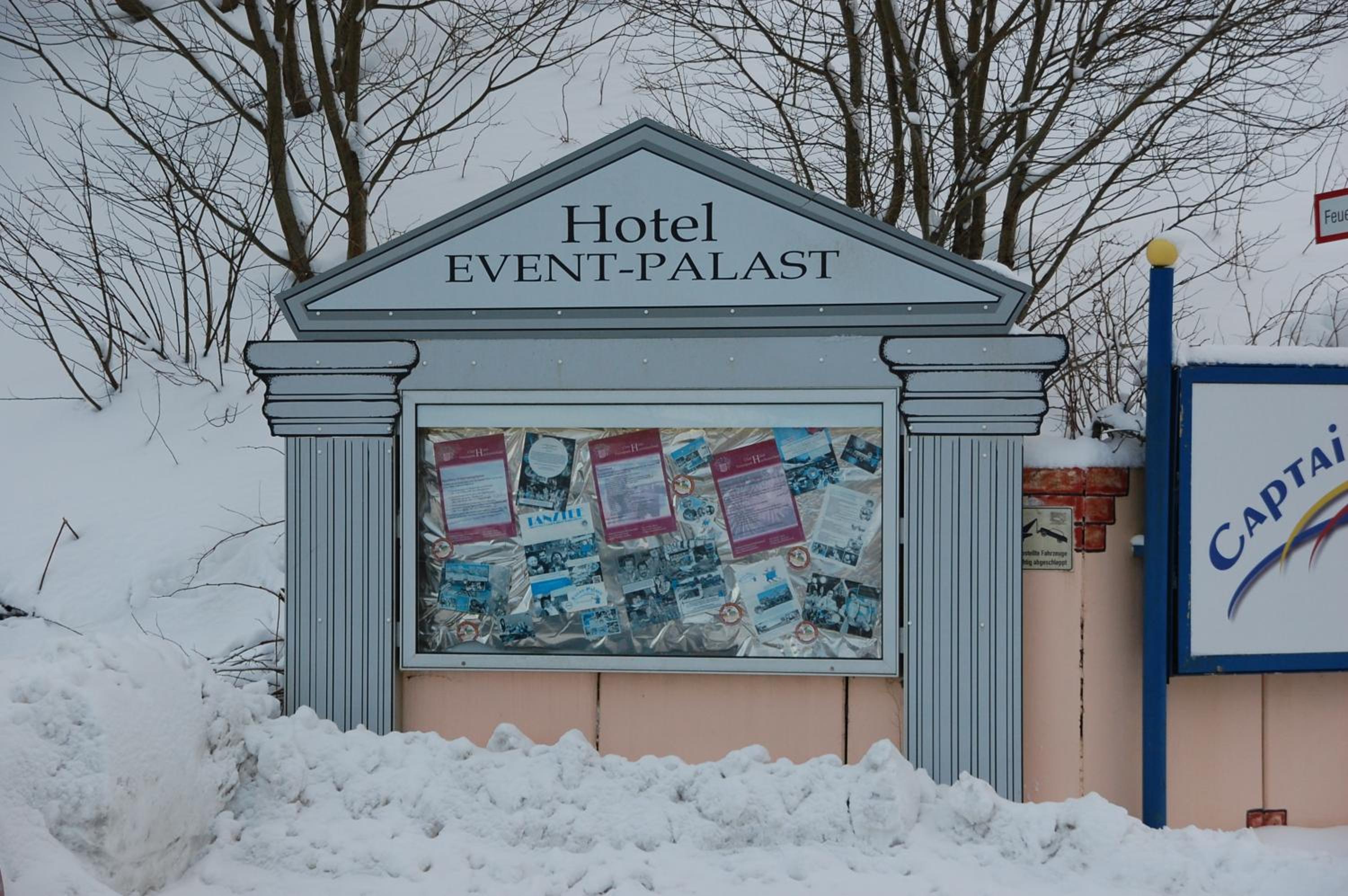 Kegel Tanz Palast Winterberg view 4