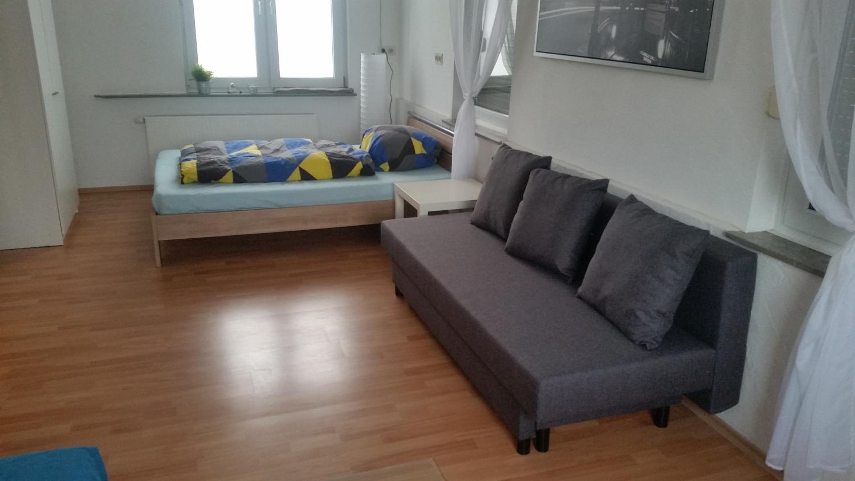 Unterkunft Iseringhausen
