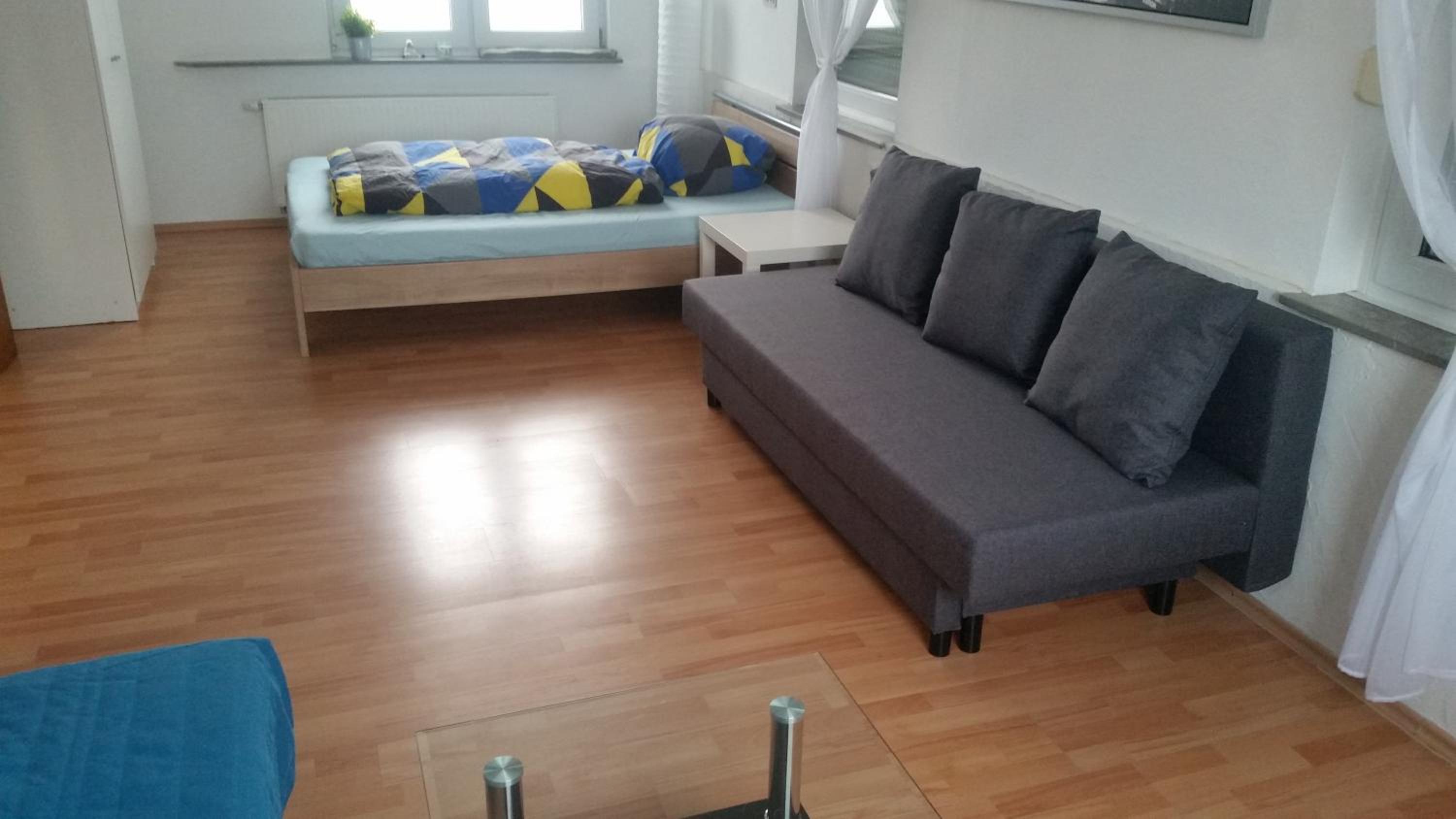 Unterkunft Iseringhausen