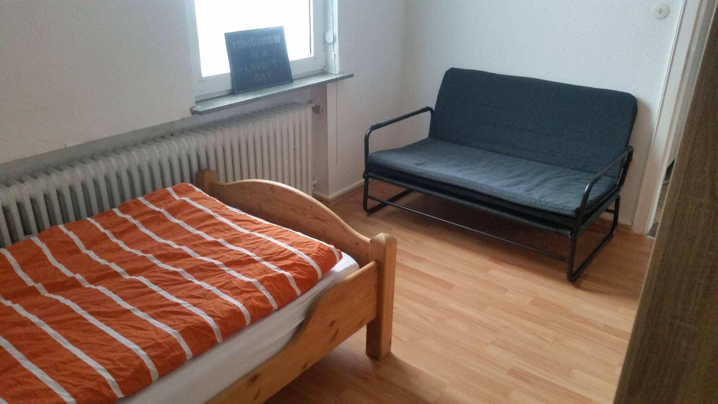 Unterkunft Iseringhausen