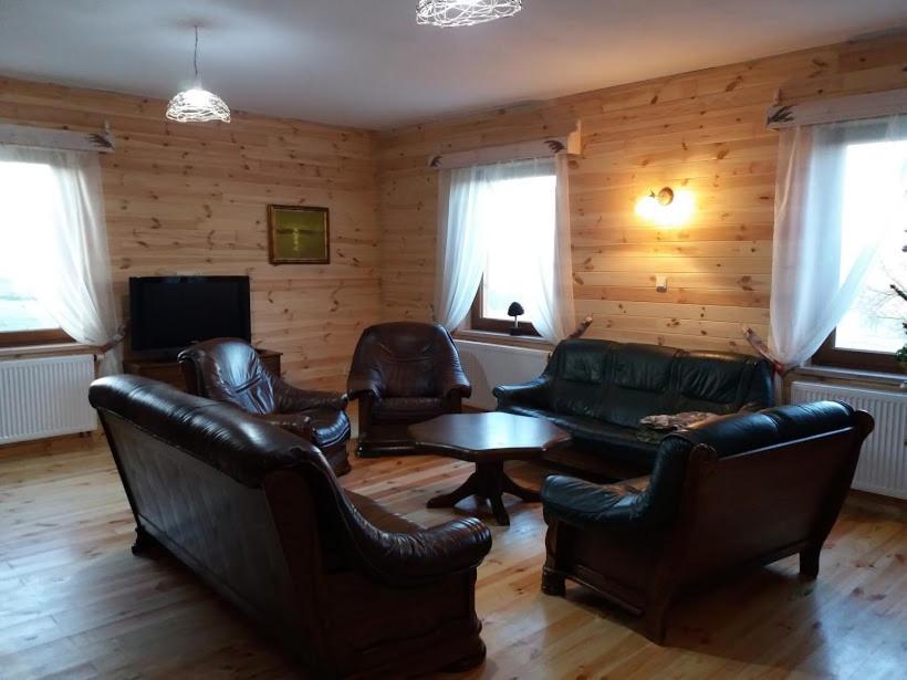 Gospodarstwo Pytlówka Sokalski Michał view 2