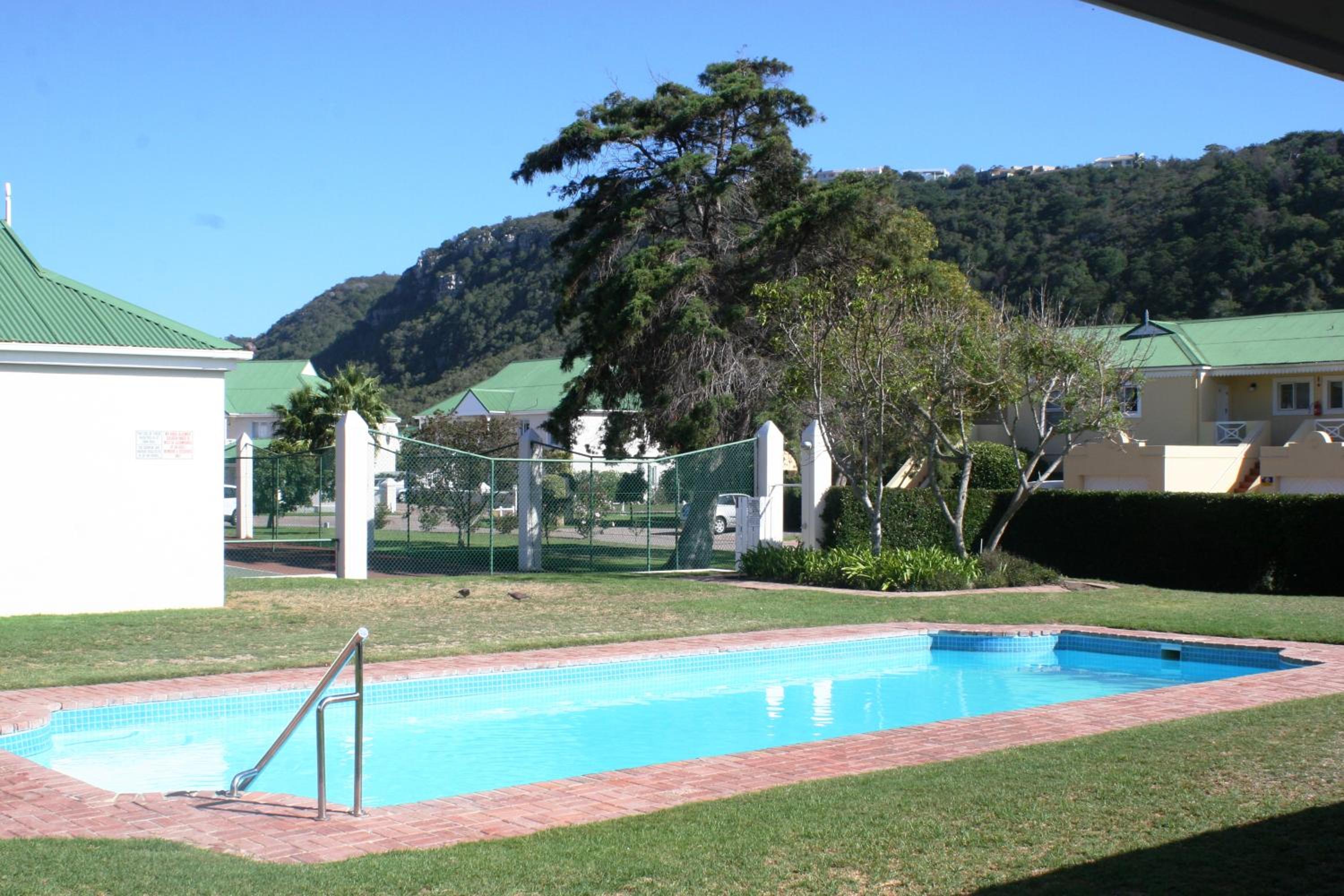 Riverclub Villas