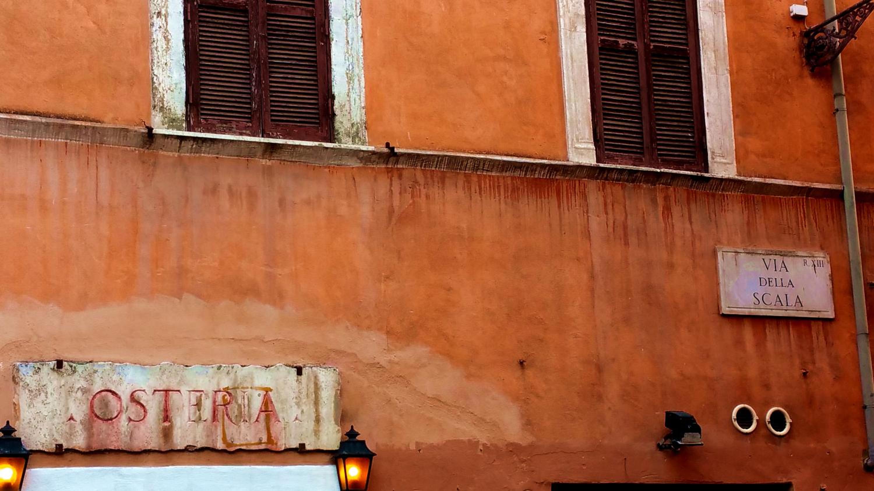 Trastevere Stars