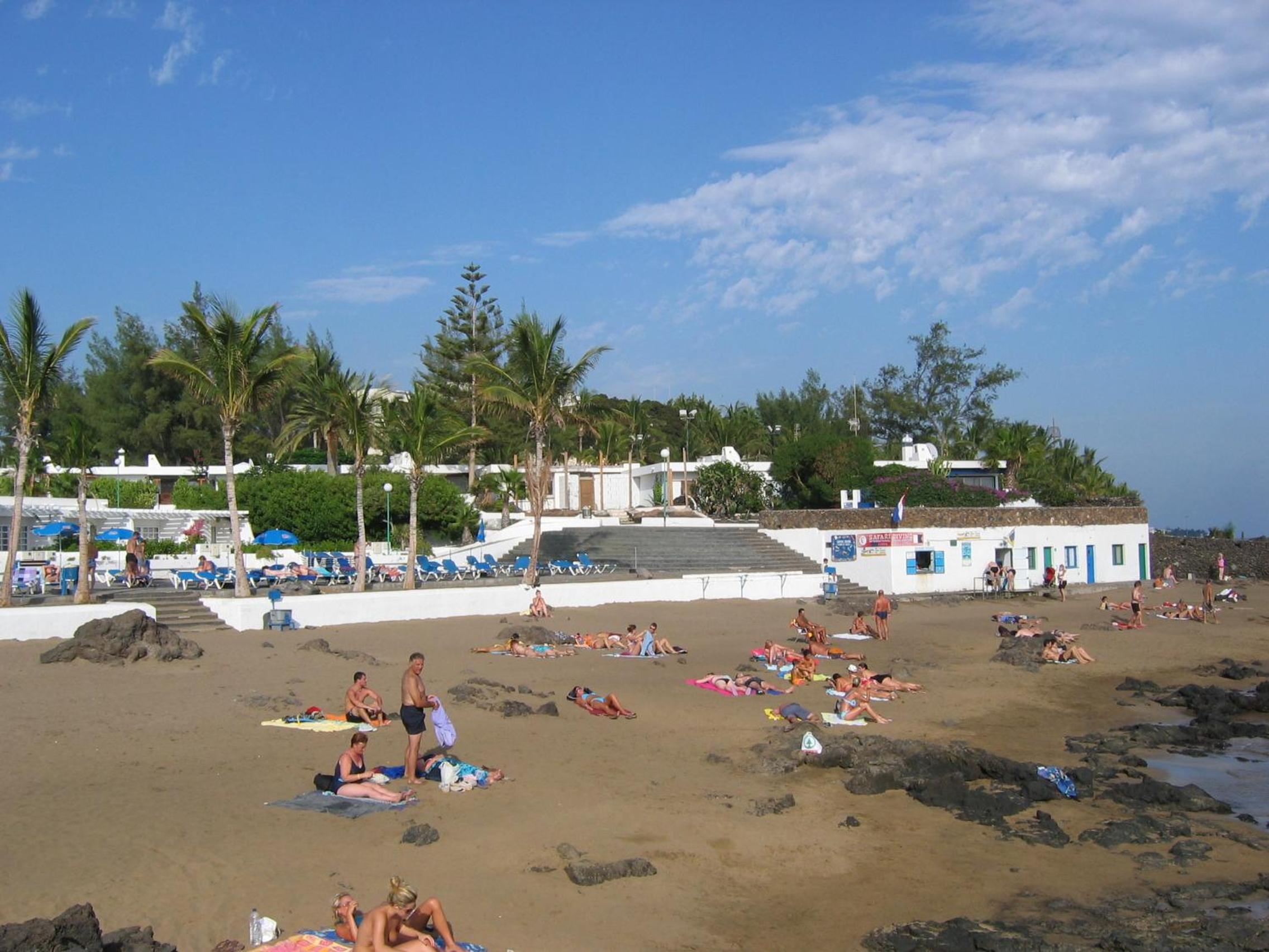 Hostal Magec