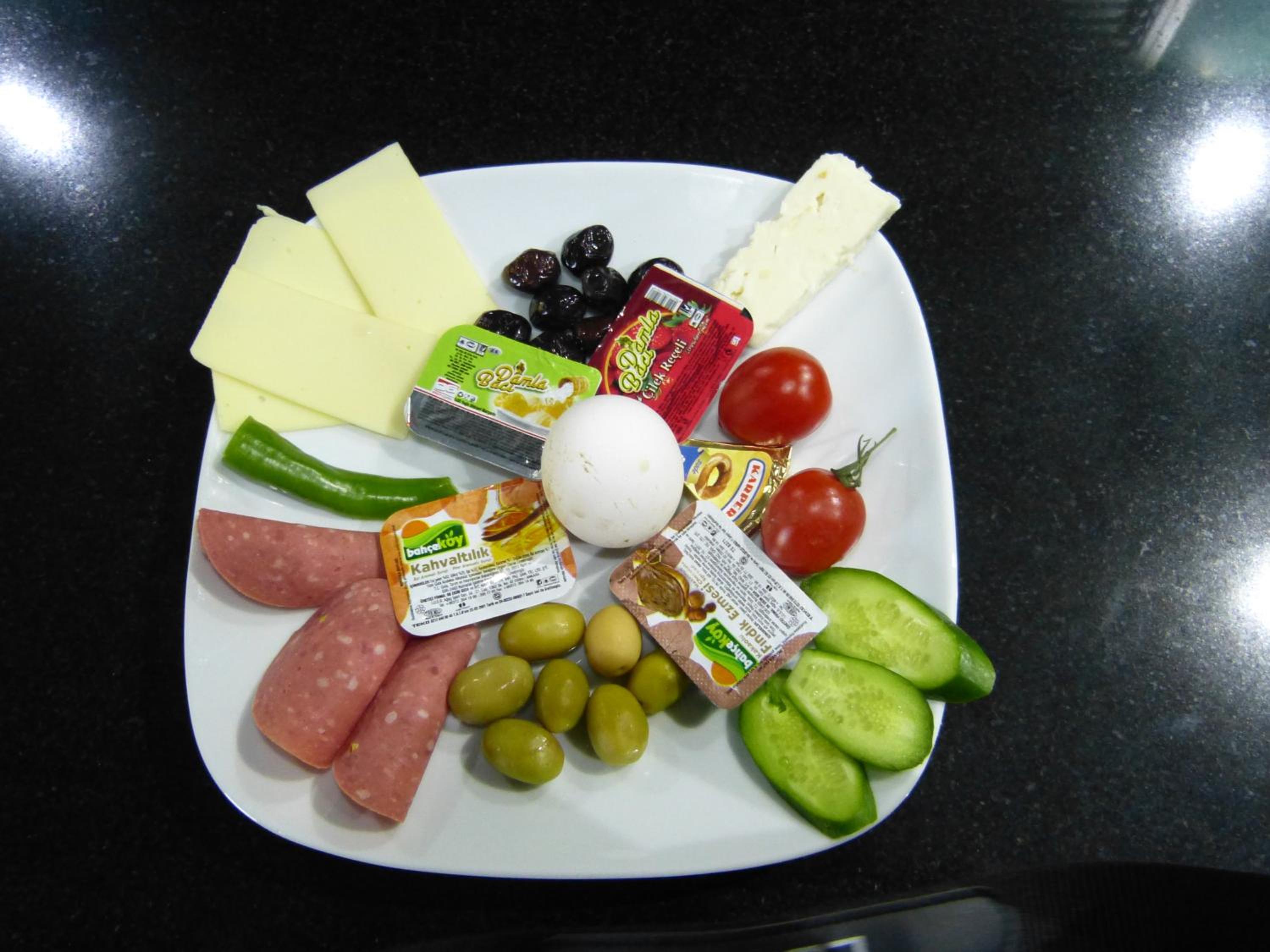 Ag Şişli Otel - Image 6