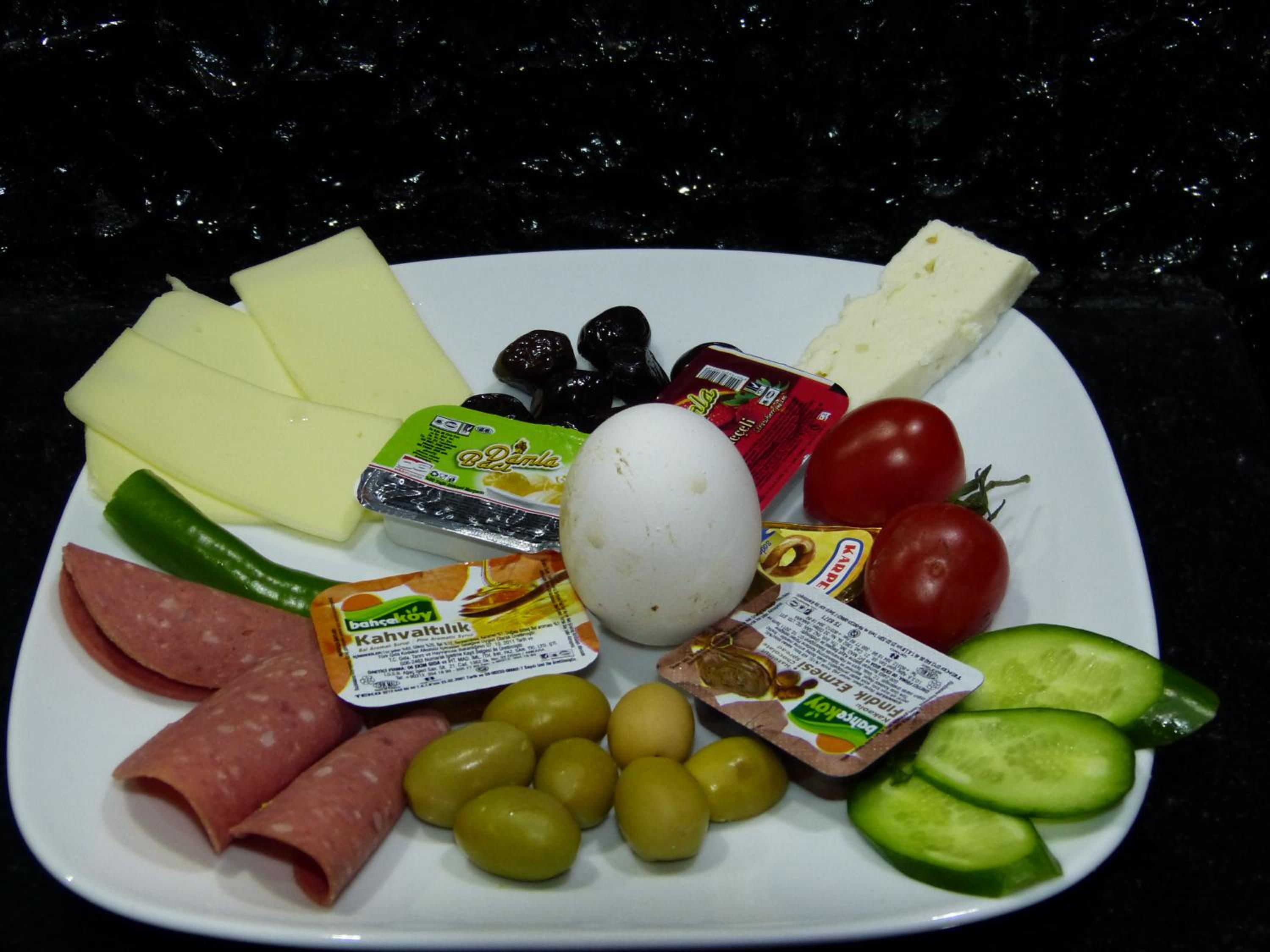 Ag Şişli Otel - Image 11