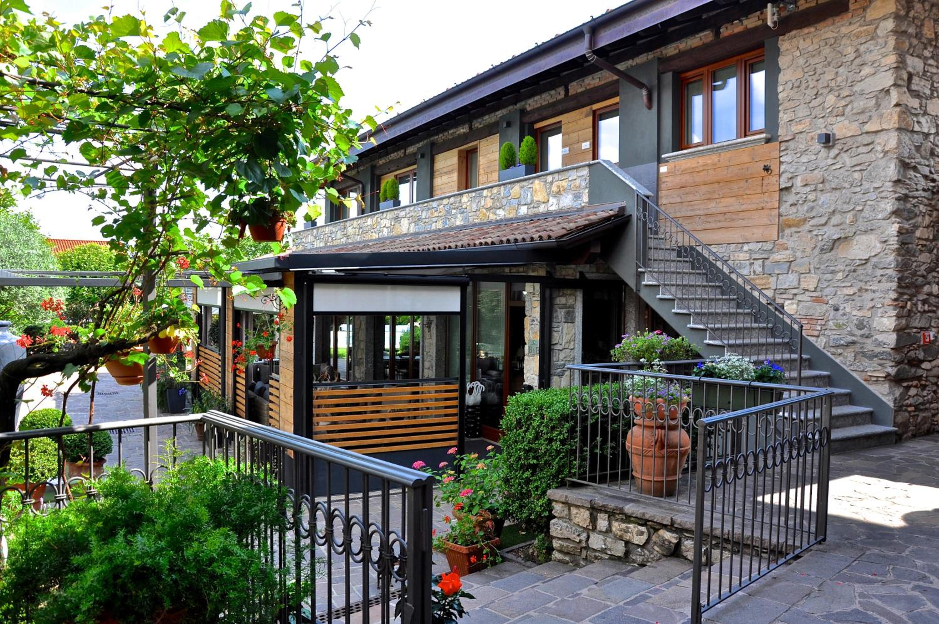 Heidi Bed and Breakfast