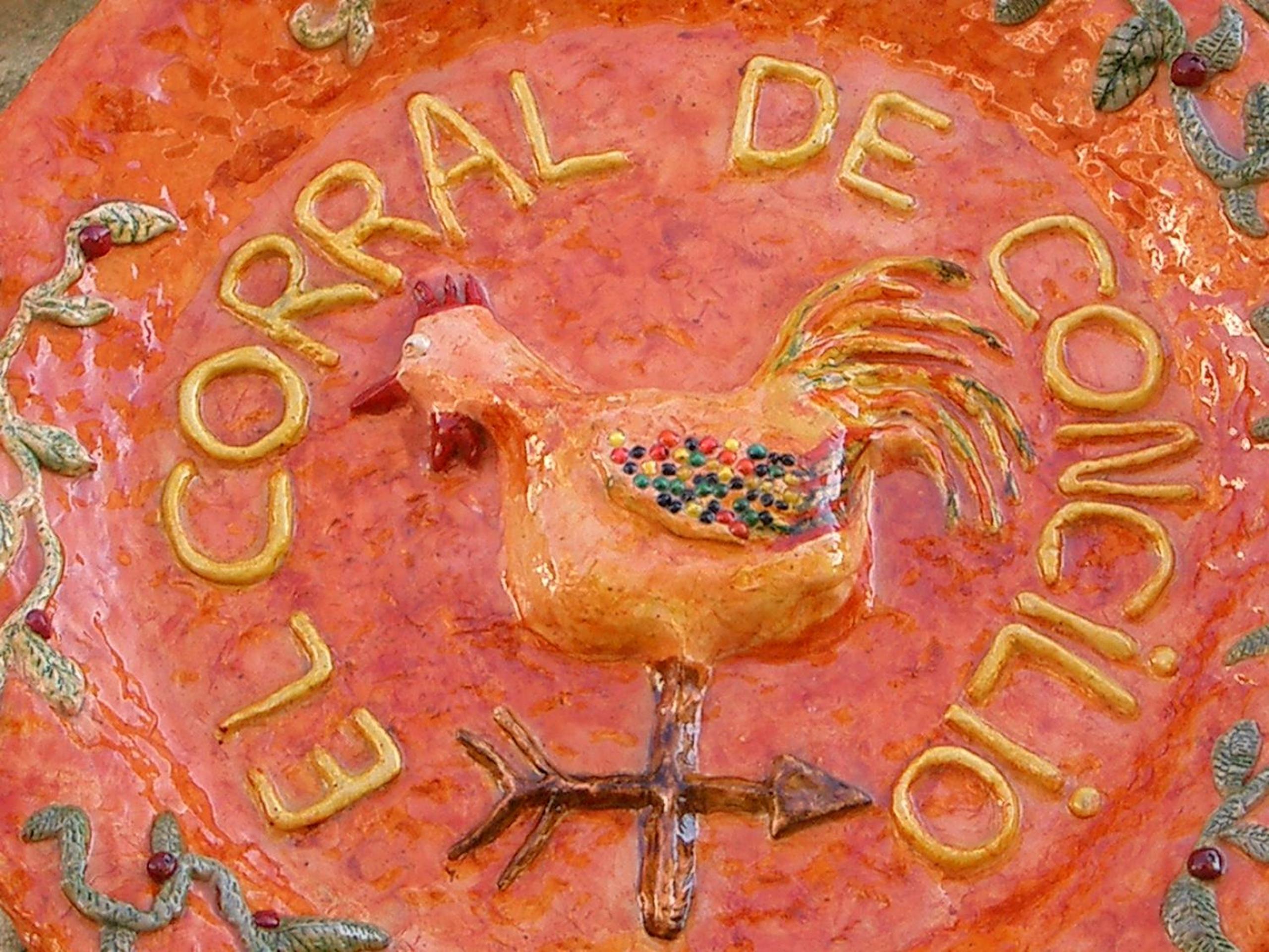 El Corral De Concilio