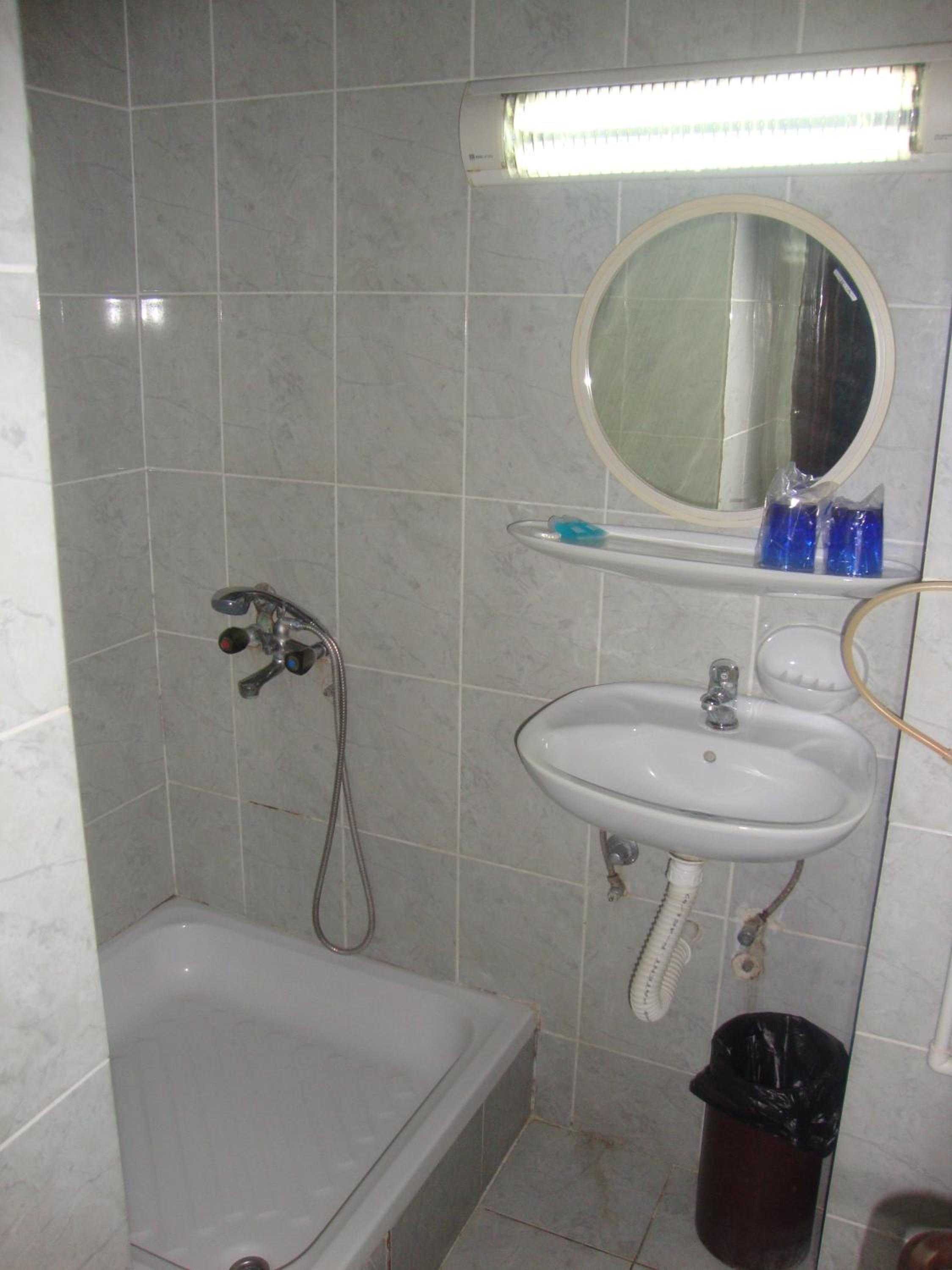 B&B Inex Negotin view 2