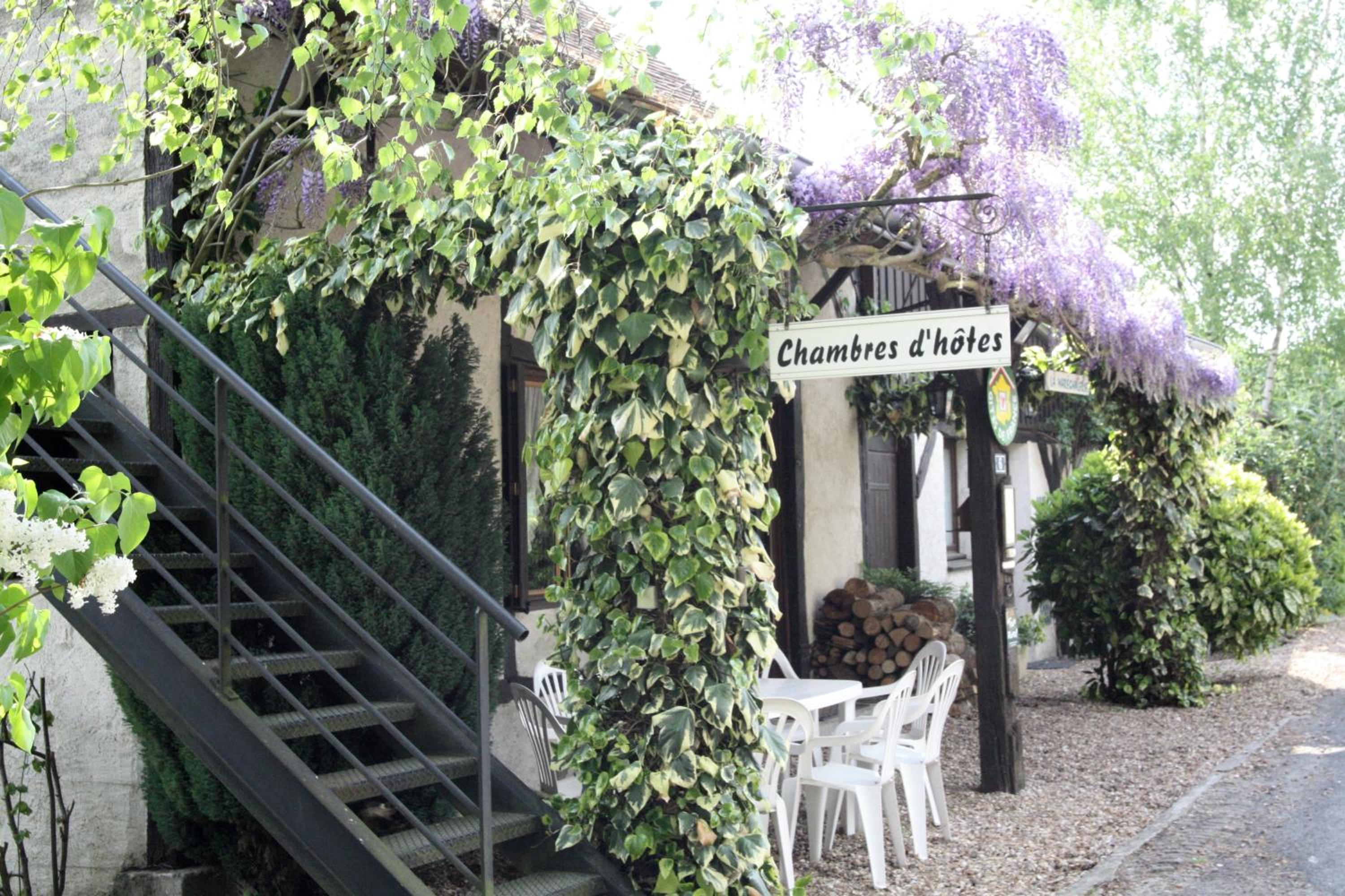 La Maréchalerie