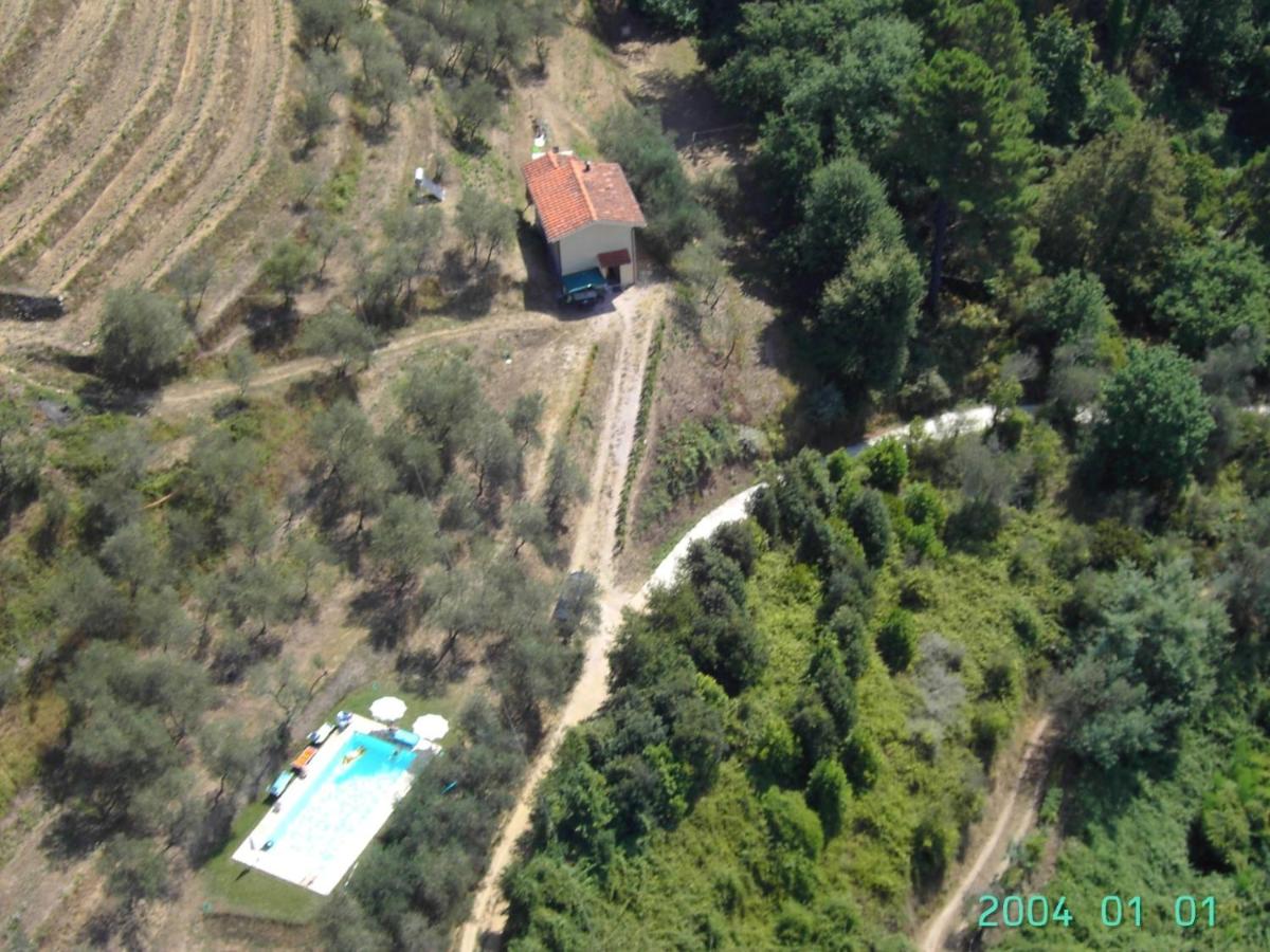 Rustico Lo Scarpone photo 5