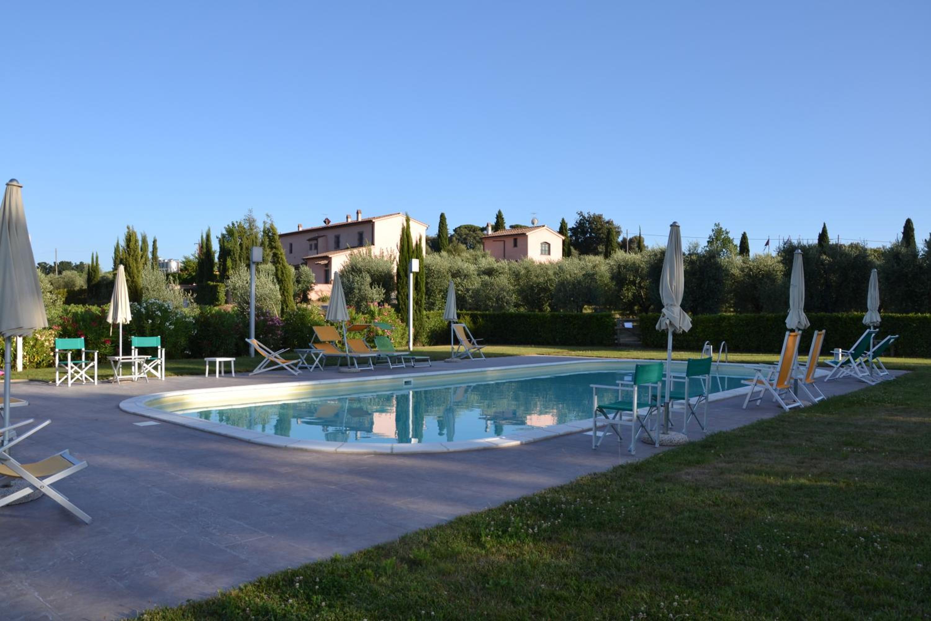 Agriturismo Gli Archi