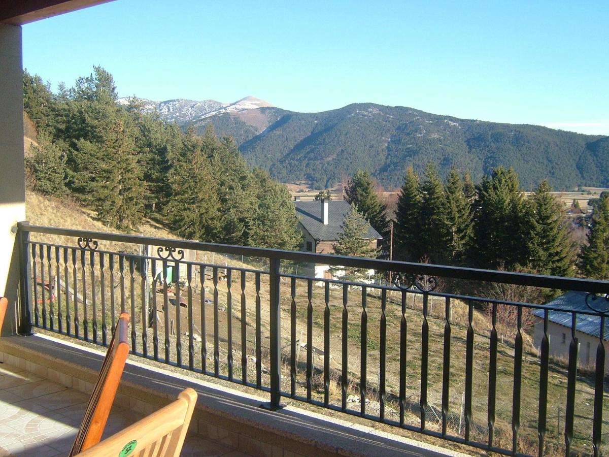 Le Calmadou view 2