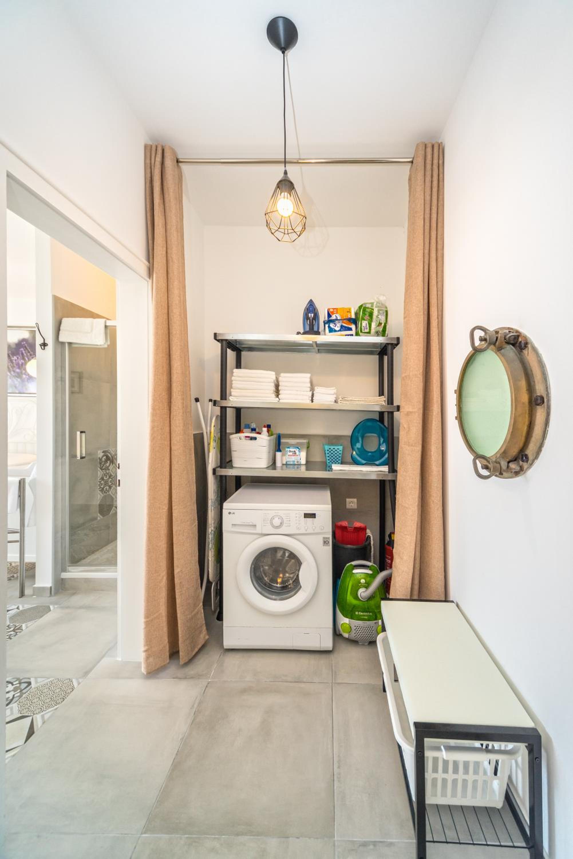 Beach House Labineca
