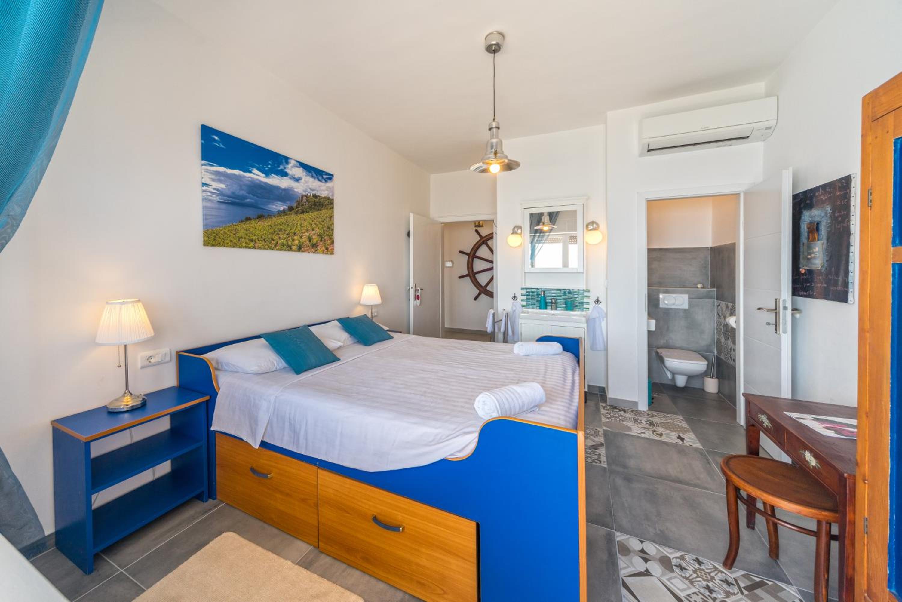 Beach House Labineca