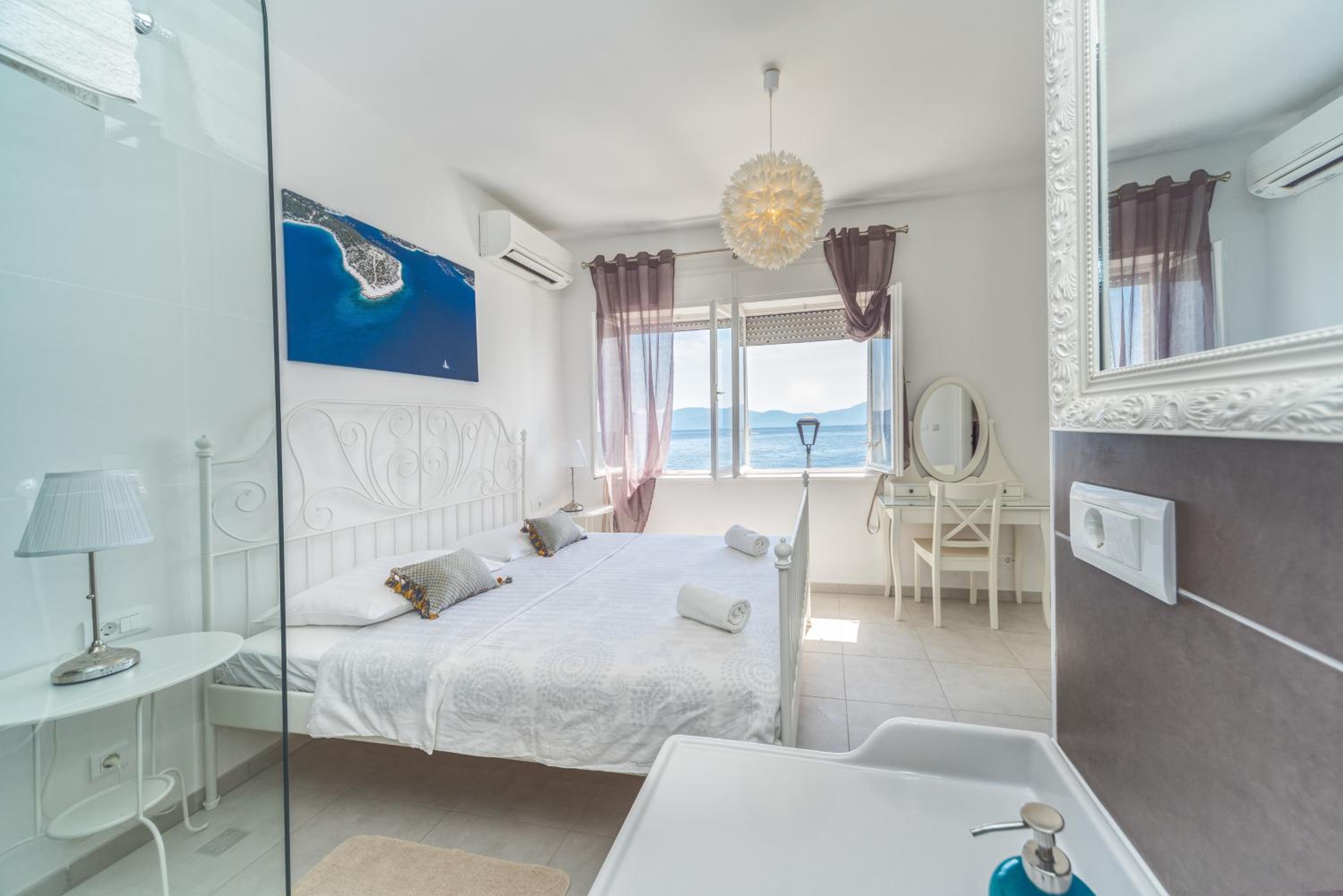 Beach House Labineca