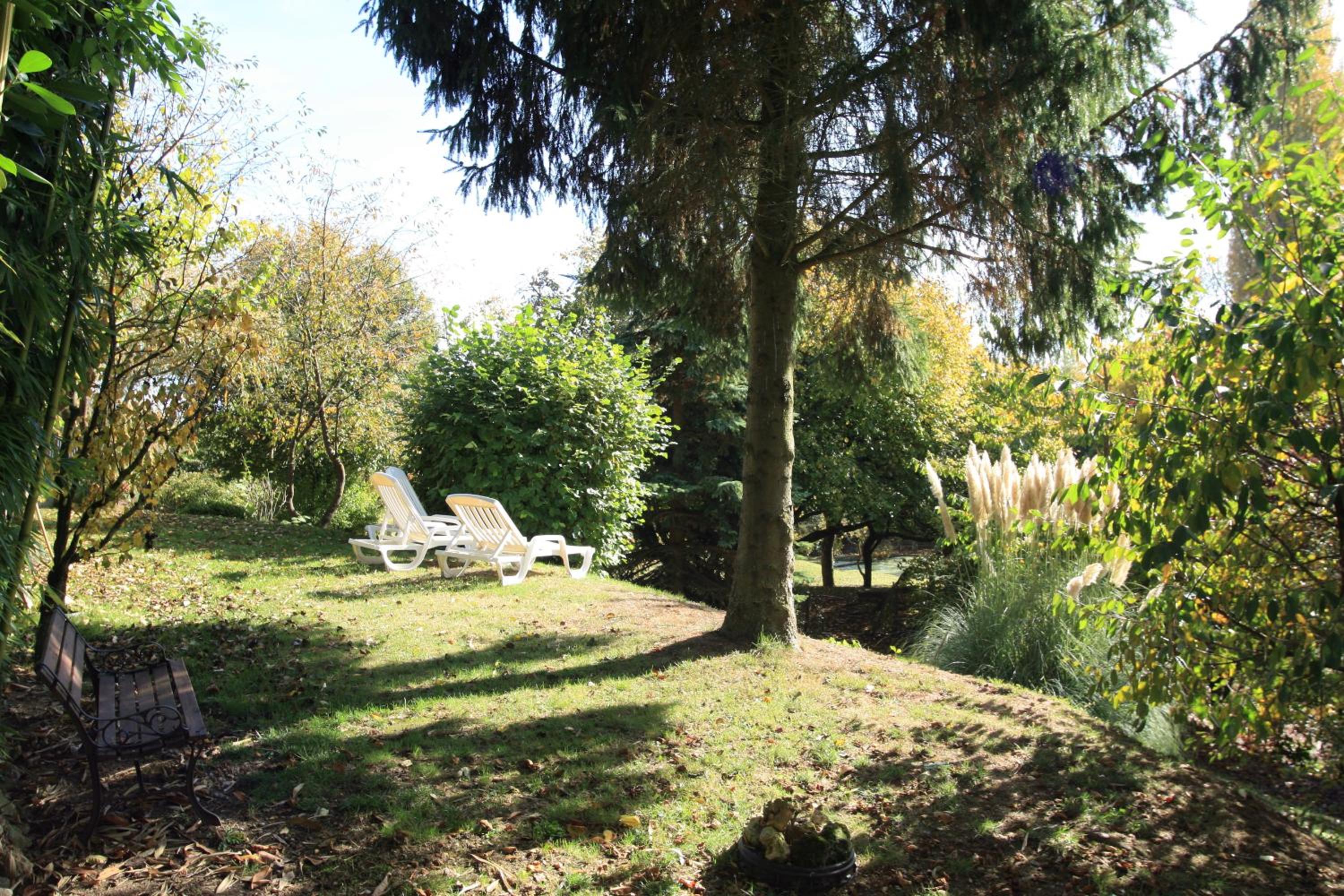 La Maréchalerie