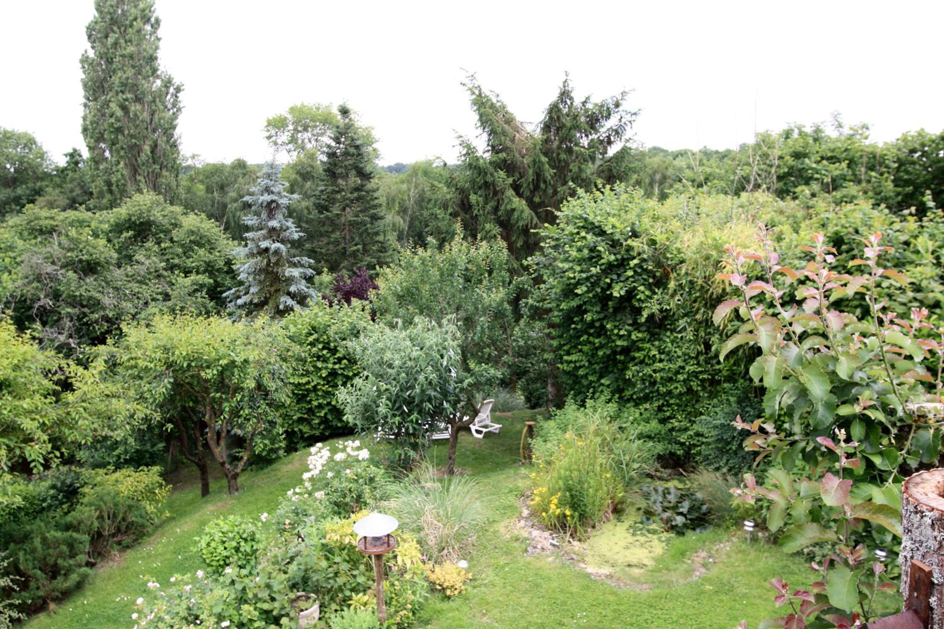 La Maréchalerie