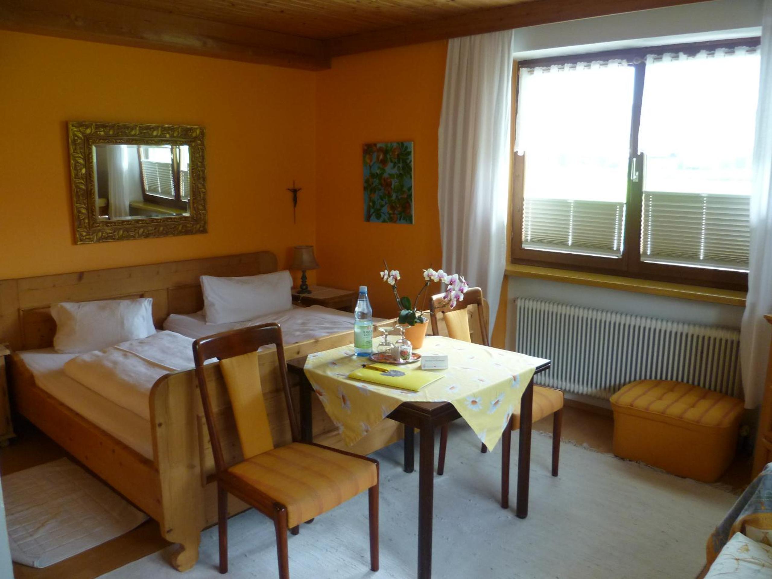 Landhaus Greiderer