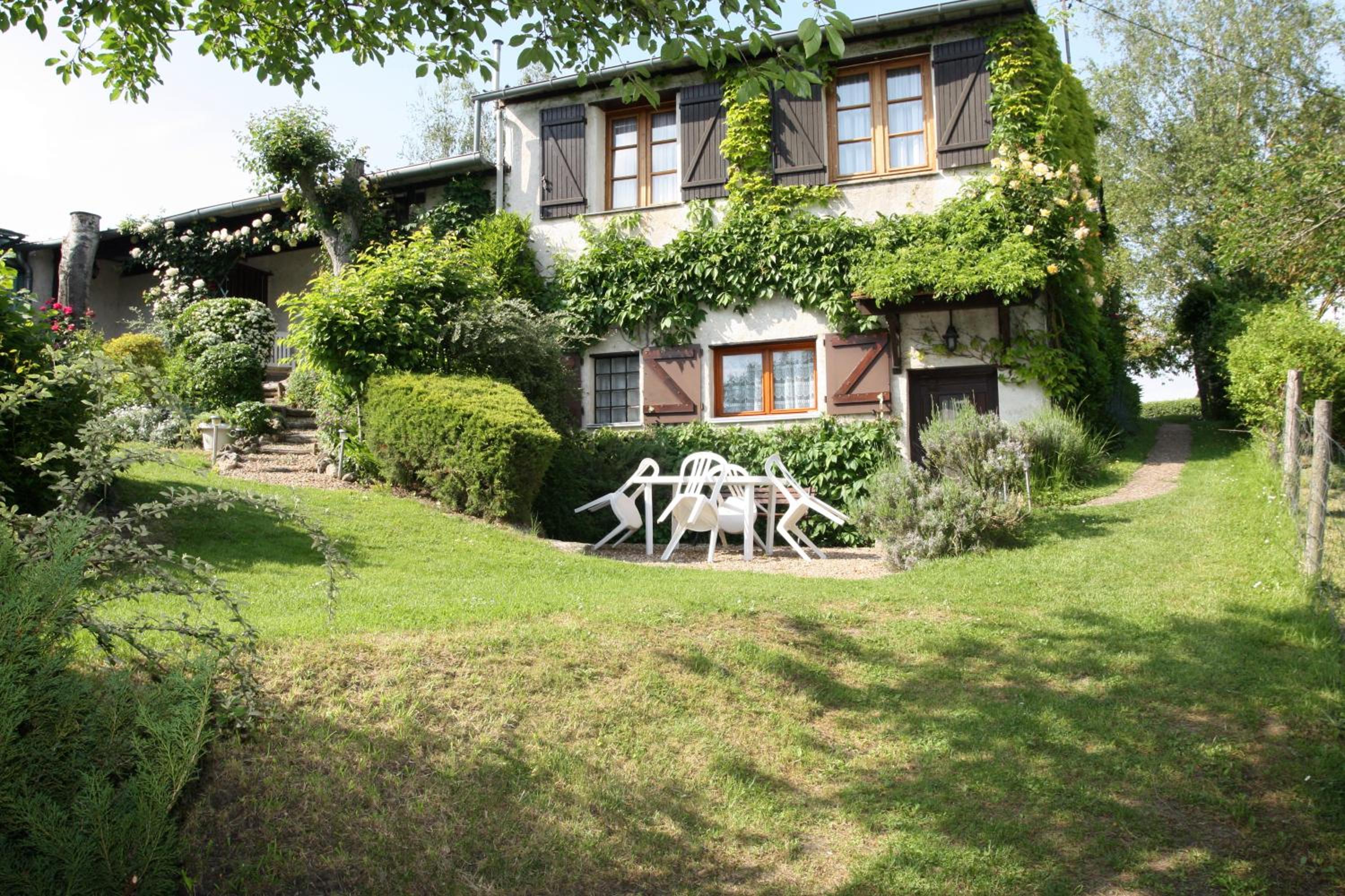 La Maréchalerie