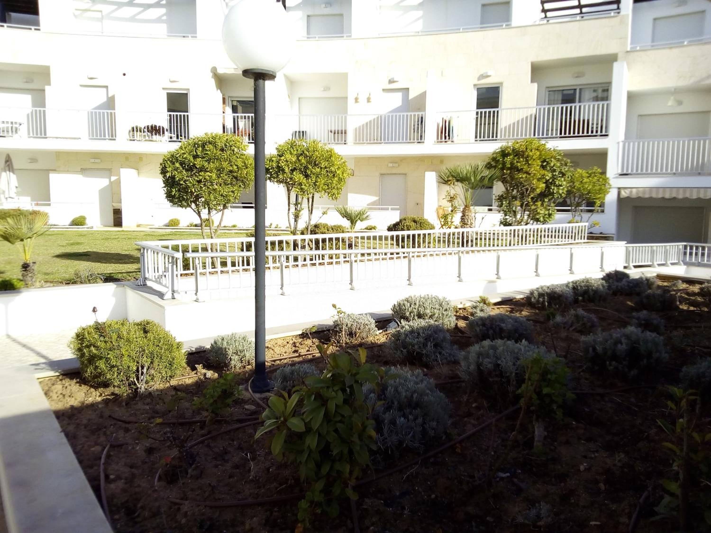 Calmness and beauty in Santa Luzia view 4