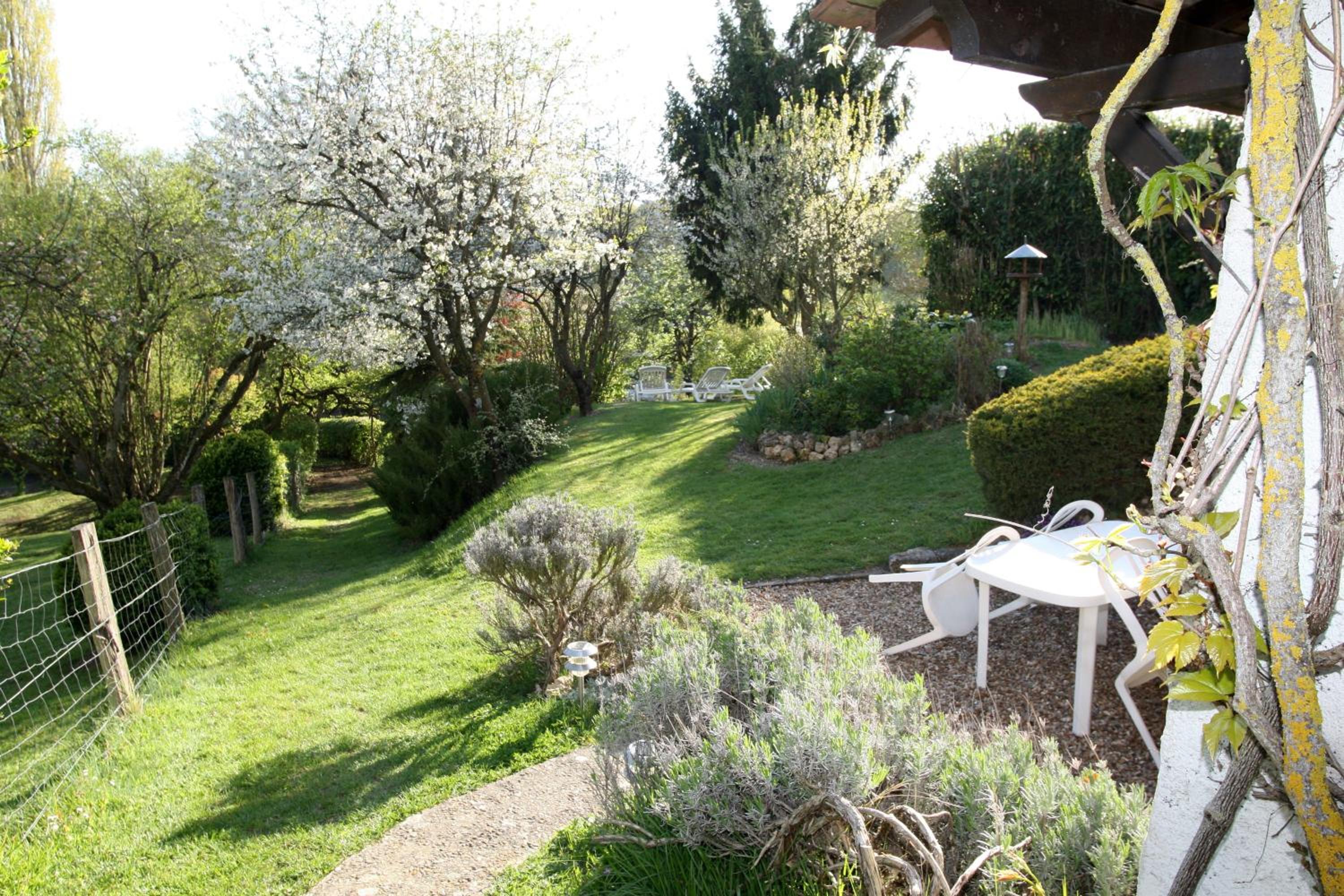 La Maréchalerie