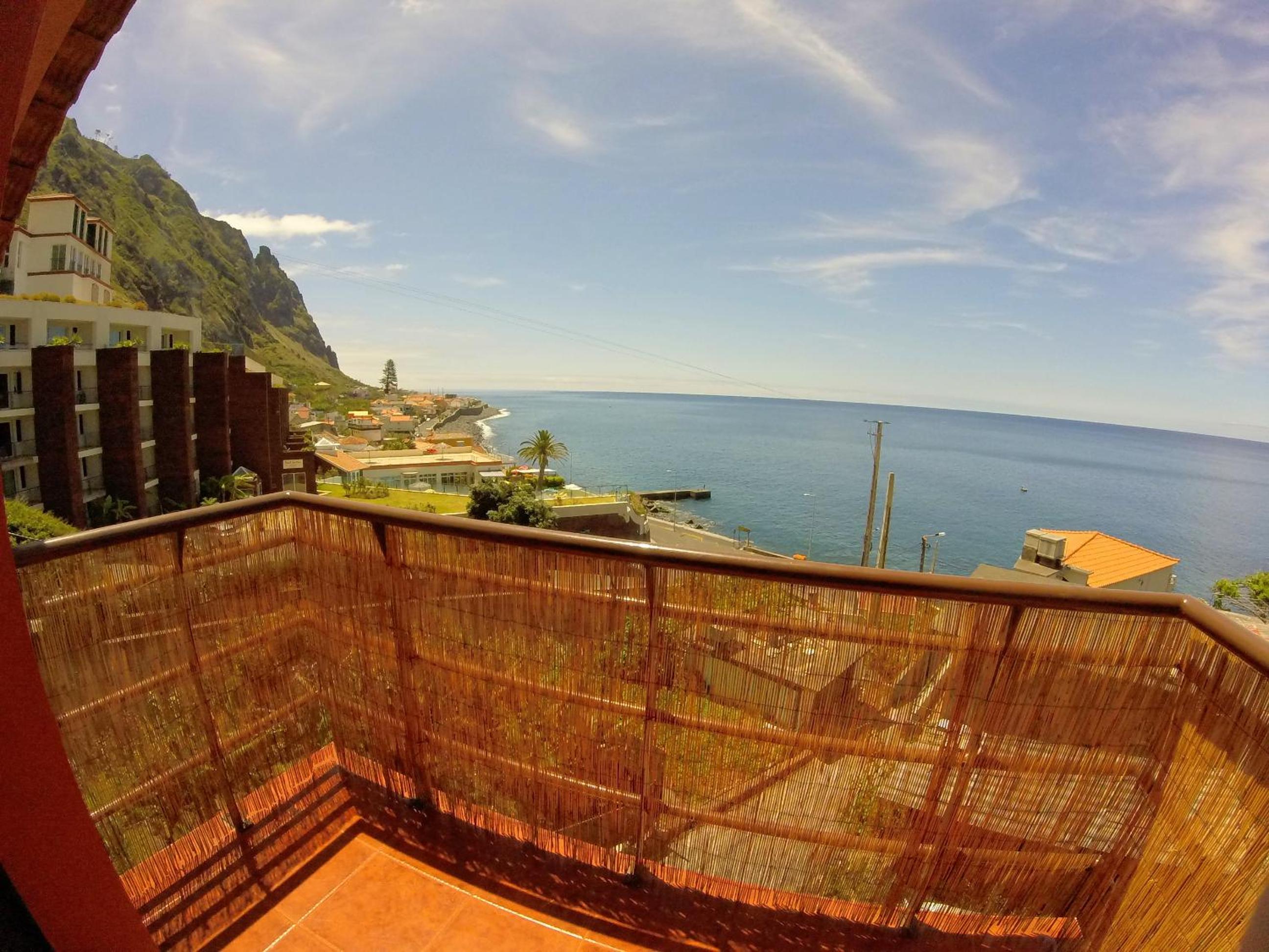 Paul do Mar BY SEA