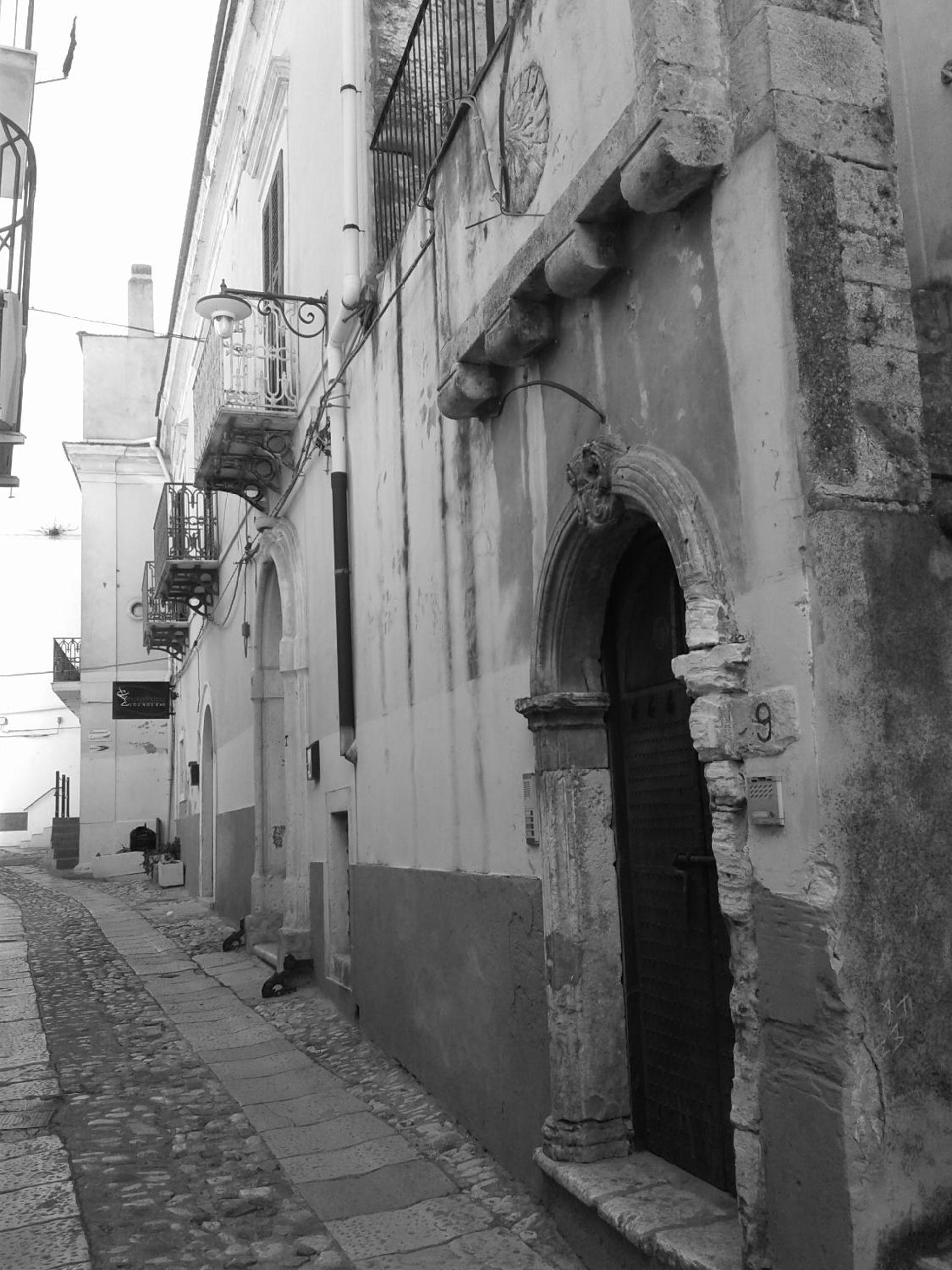 Borgo Antico