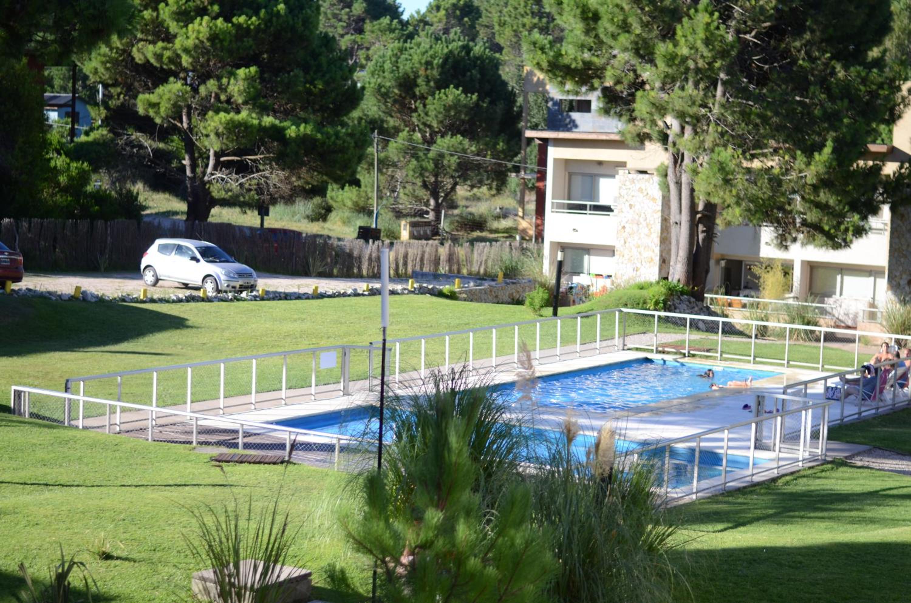 Solares Apart