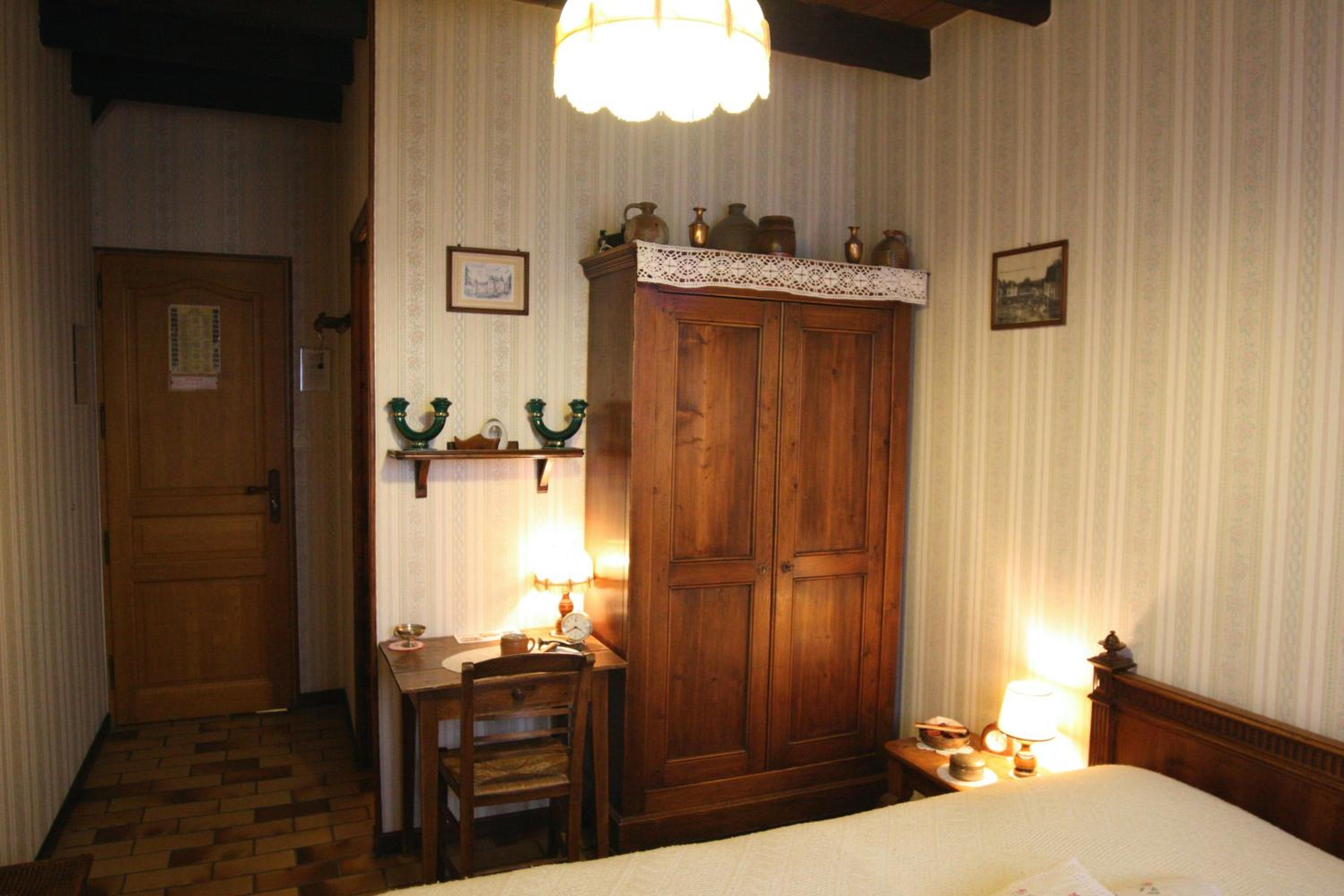 La Maréchalerie