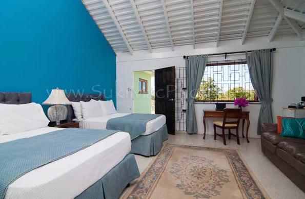 Mynt Retreat Bed & Breakfast