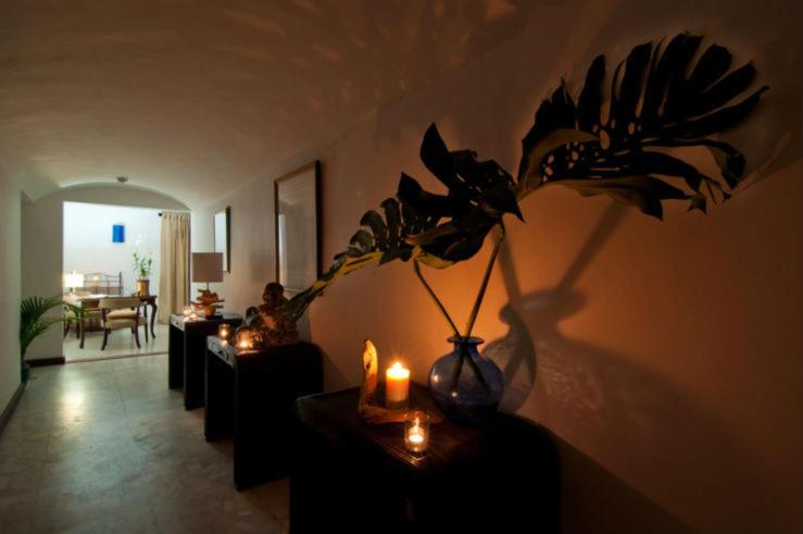 Mynt Retreat Bed & Breakfast