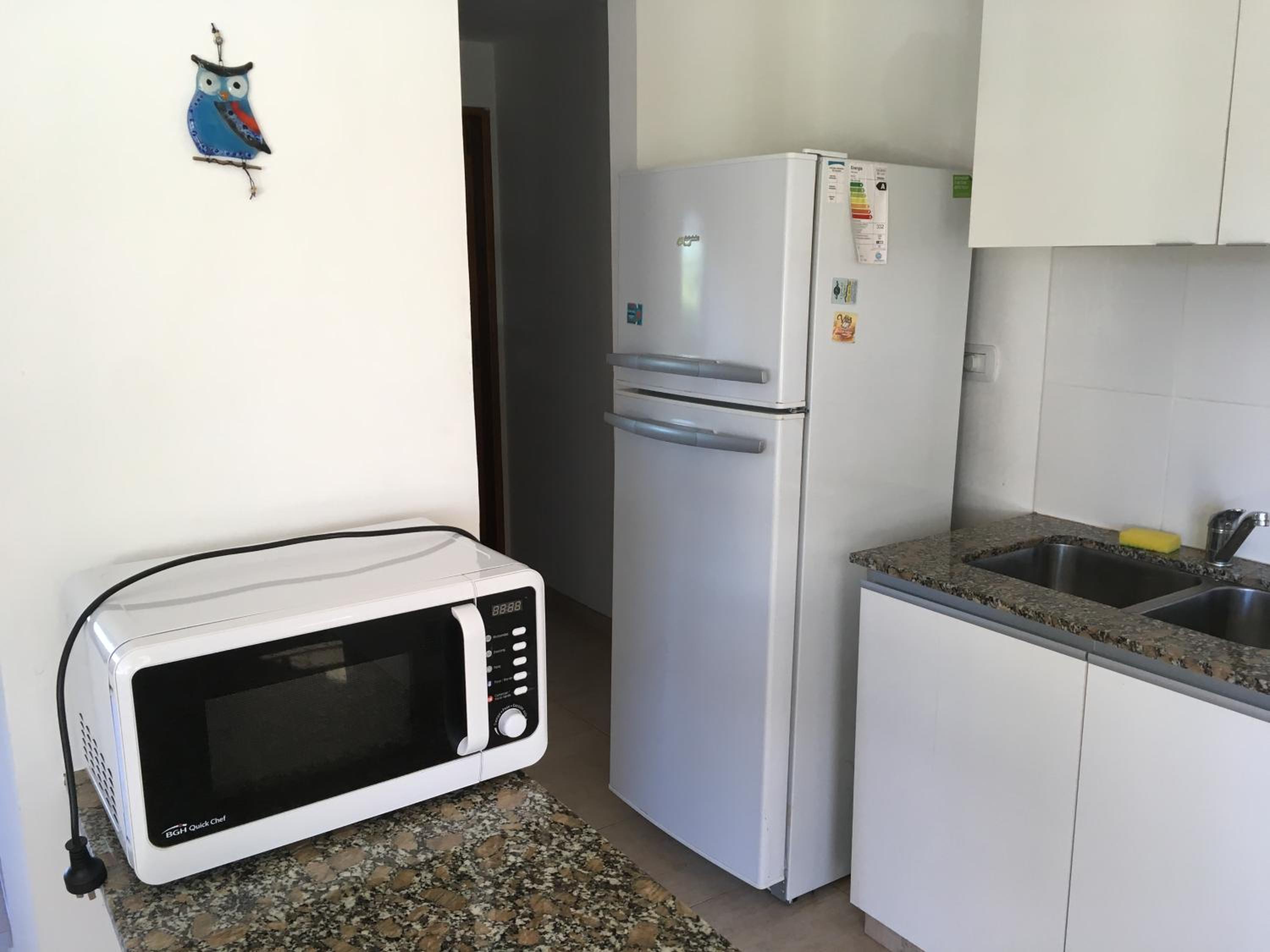 Solares Apart