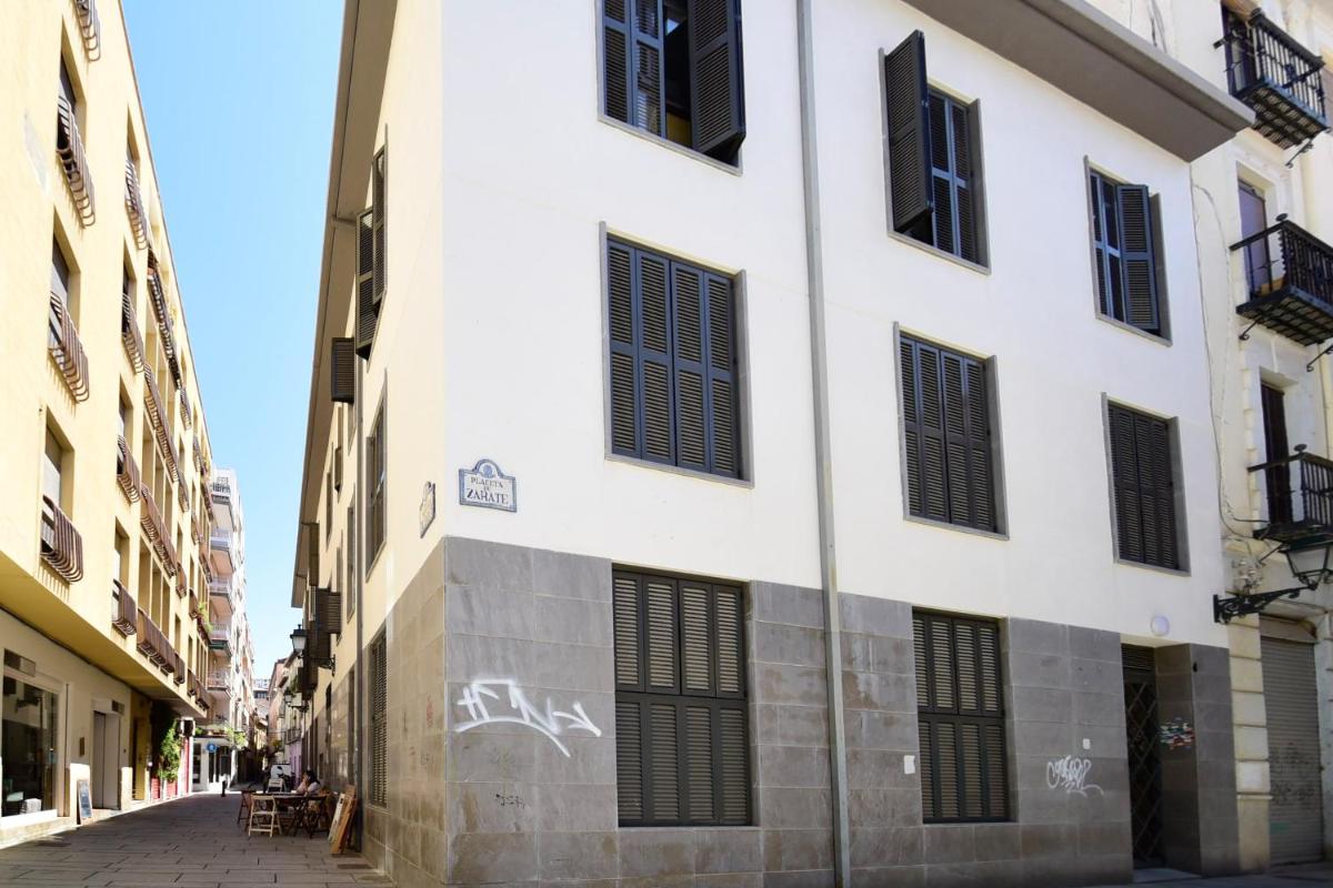 Apartments Zarate photo 2